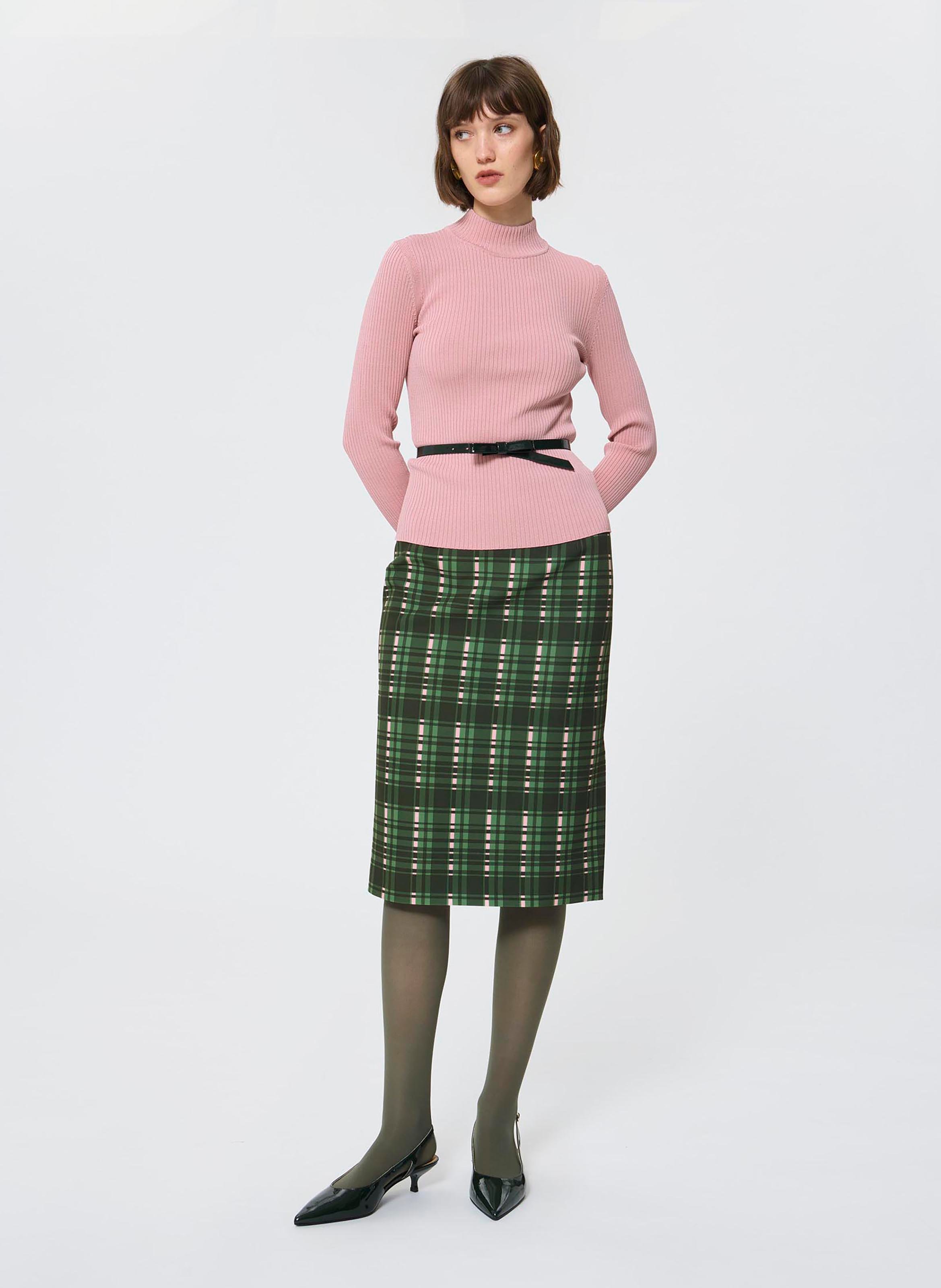 Pull prudie TARA JARMON Rose
