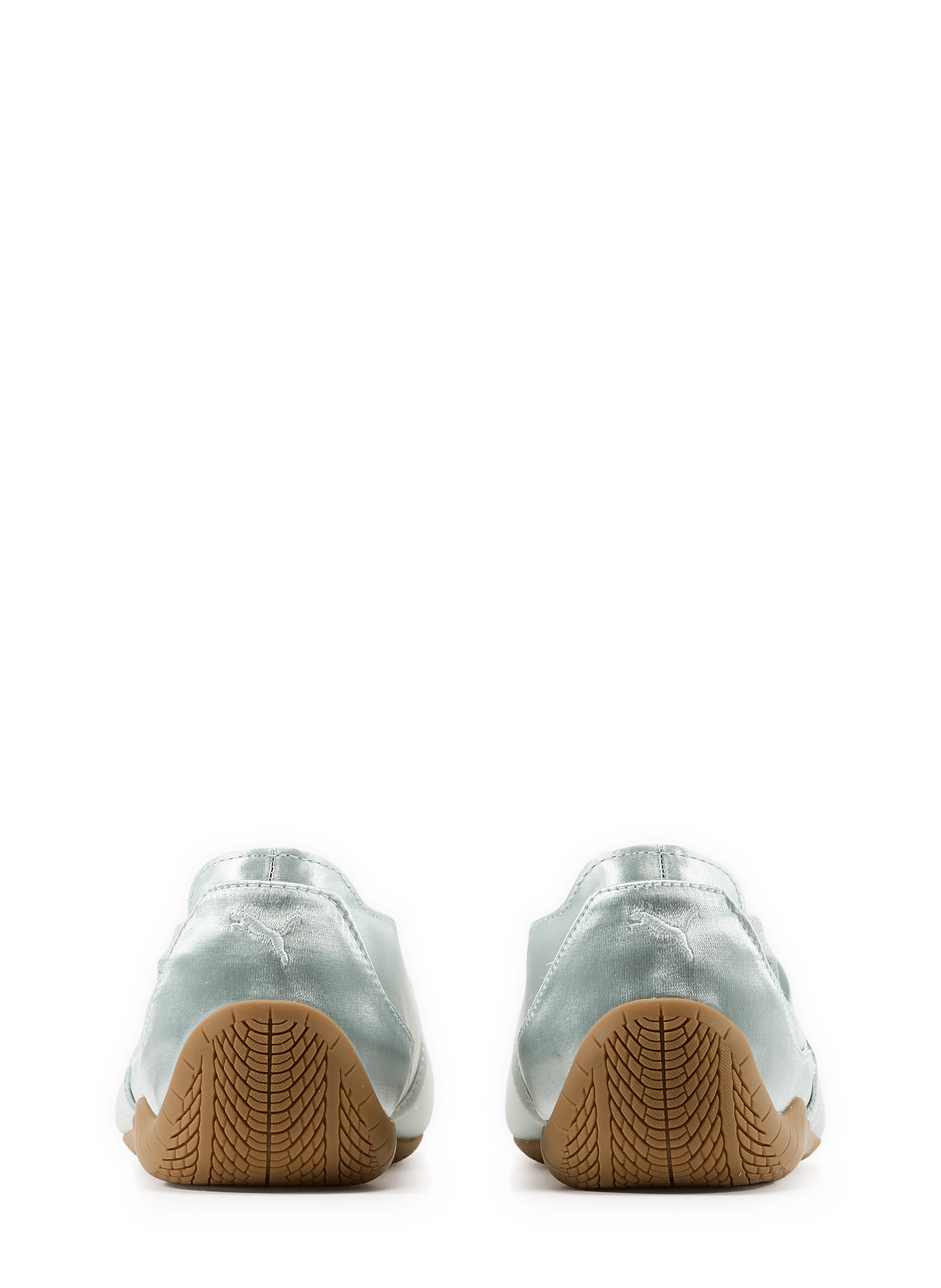 Ballerines Speedcat Ballet  | Grun PUMA Damen