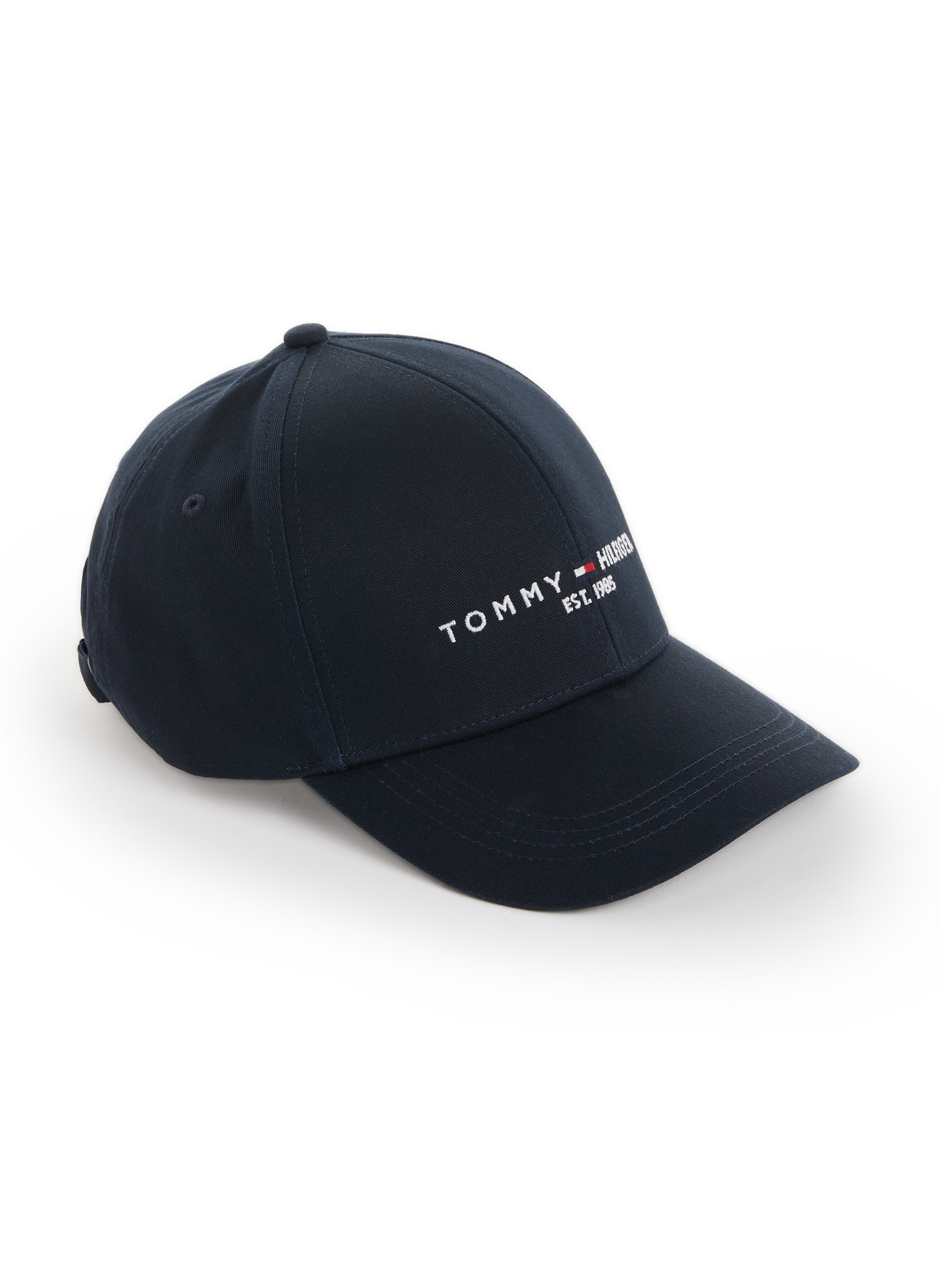 Casquette Established en toile de coton