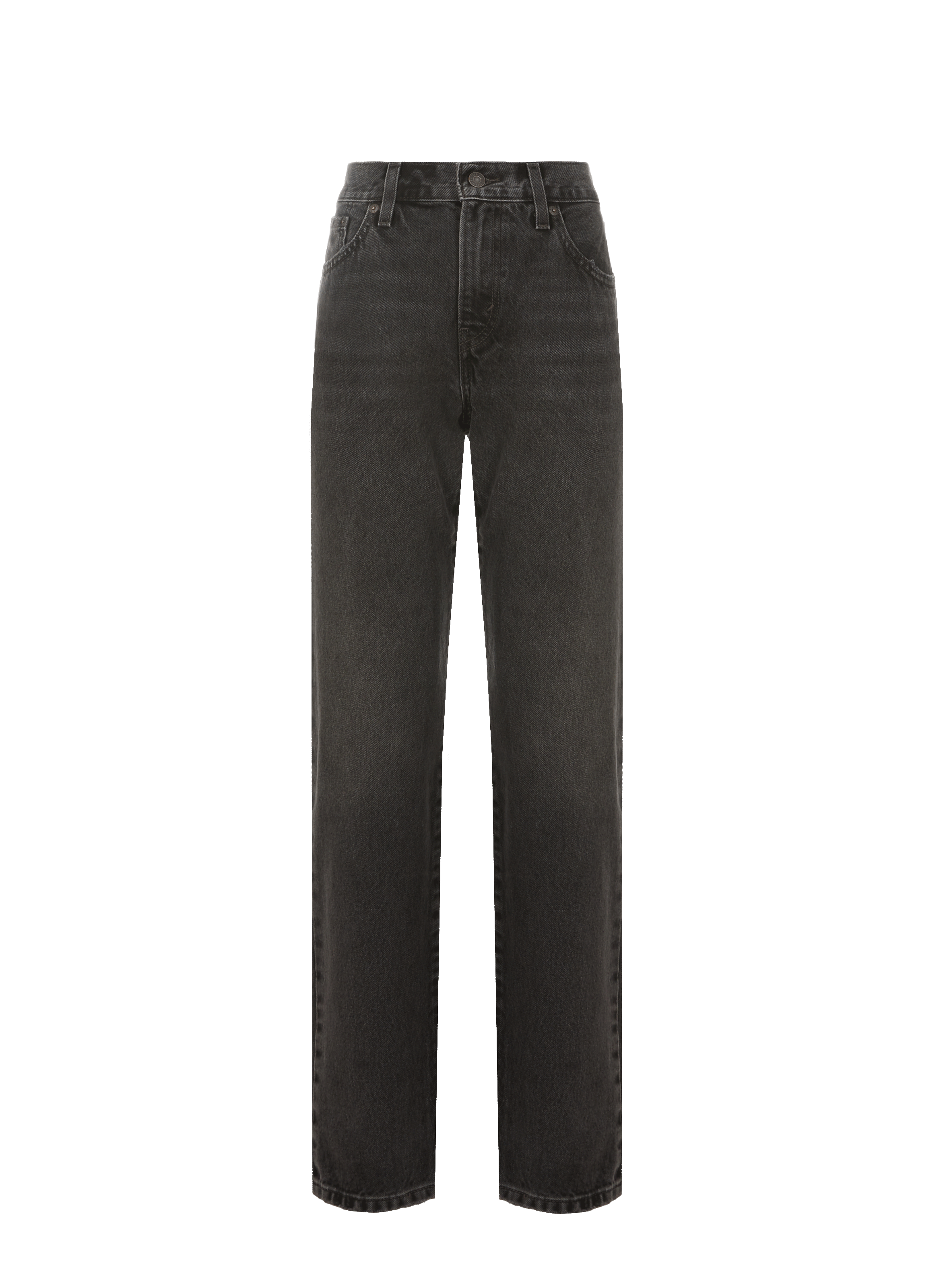 Jean coupe droite Middy