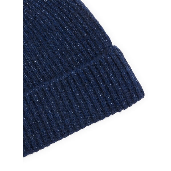 Bonnet Natacha en lurex