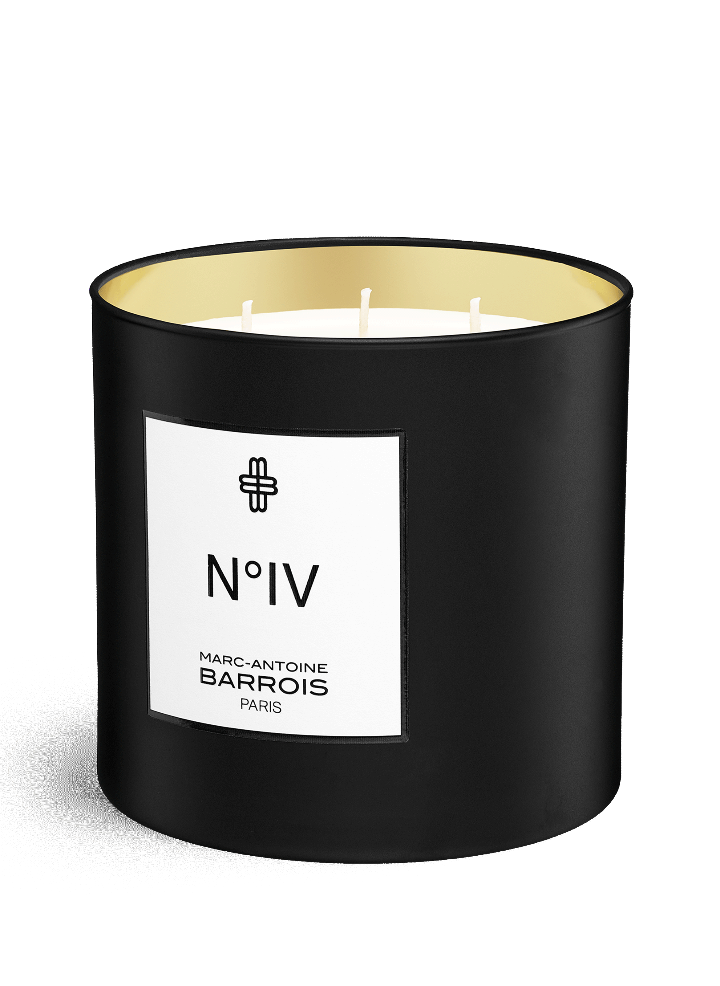 Candle N°IV No color