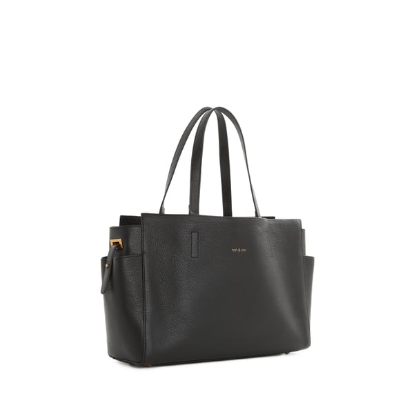 Sac cabas Dakota en cuir