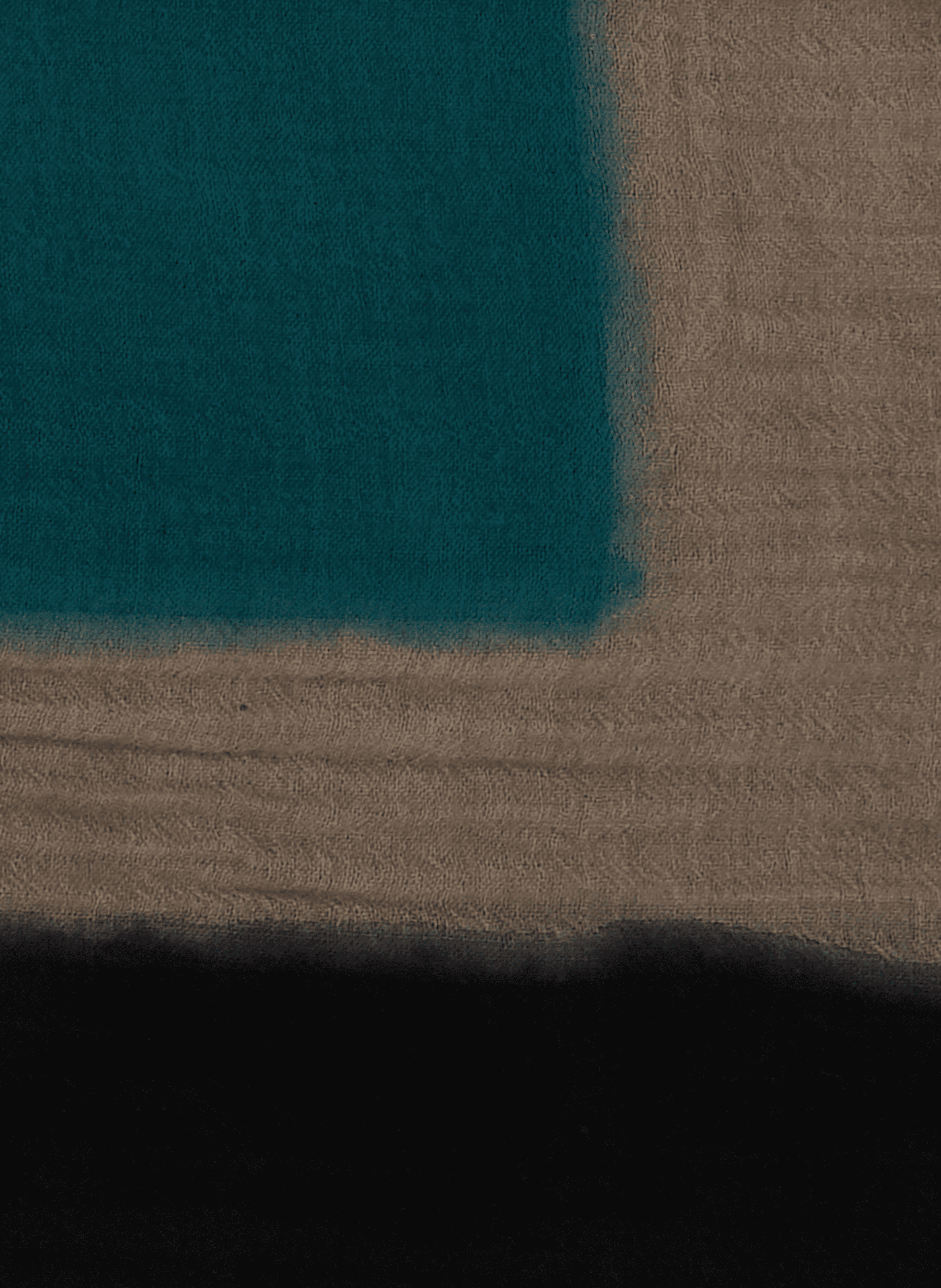 Foulard en laine  SAISON 1865 Multicolore