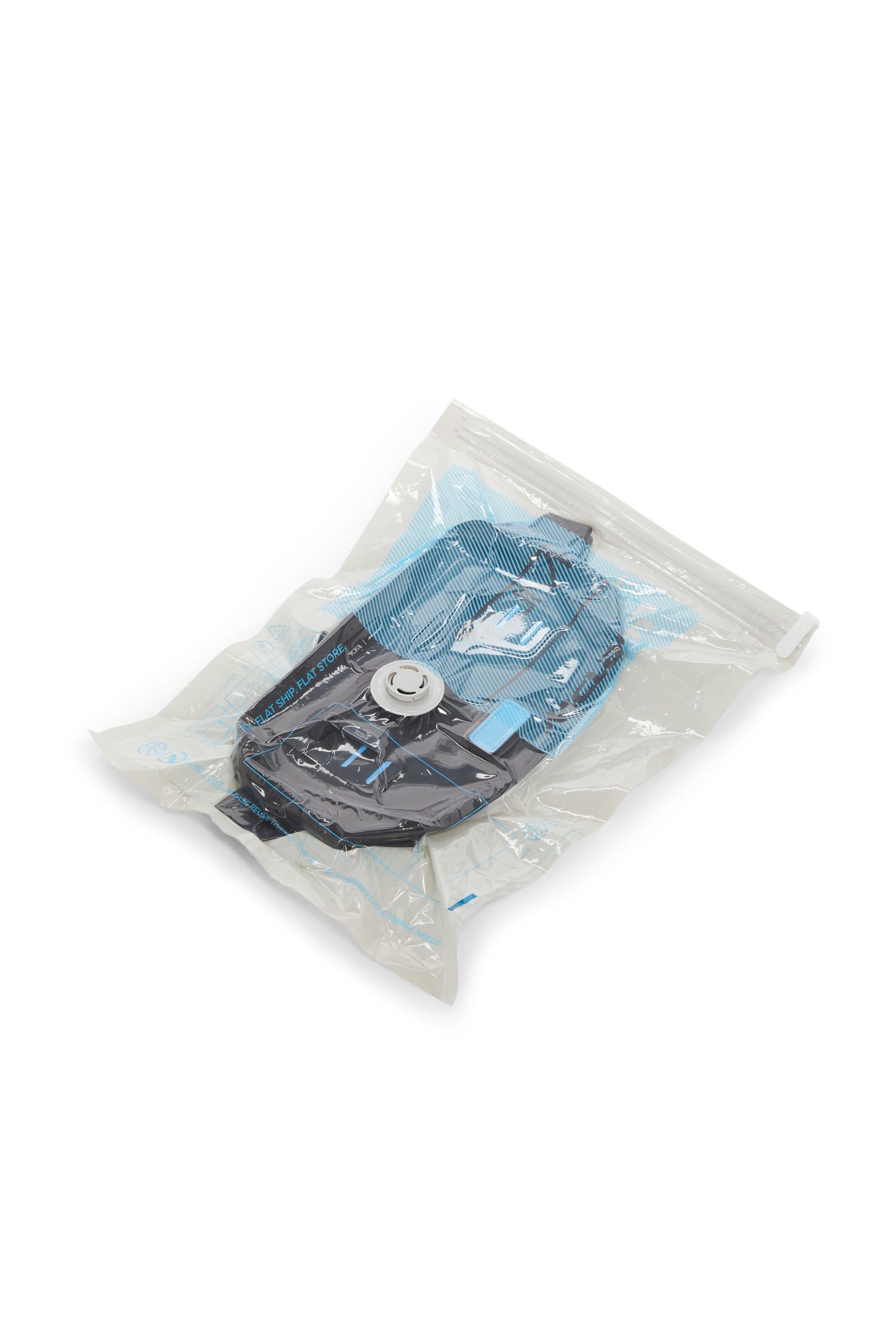 Tumi i mclaren cross-over bag taille s TUMI Noir