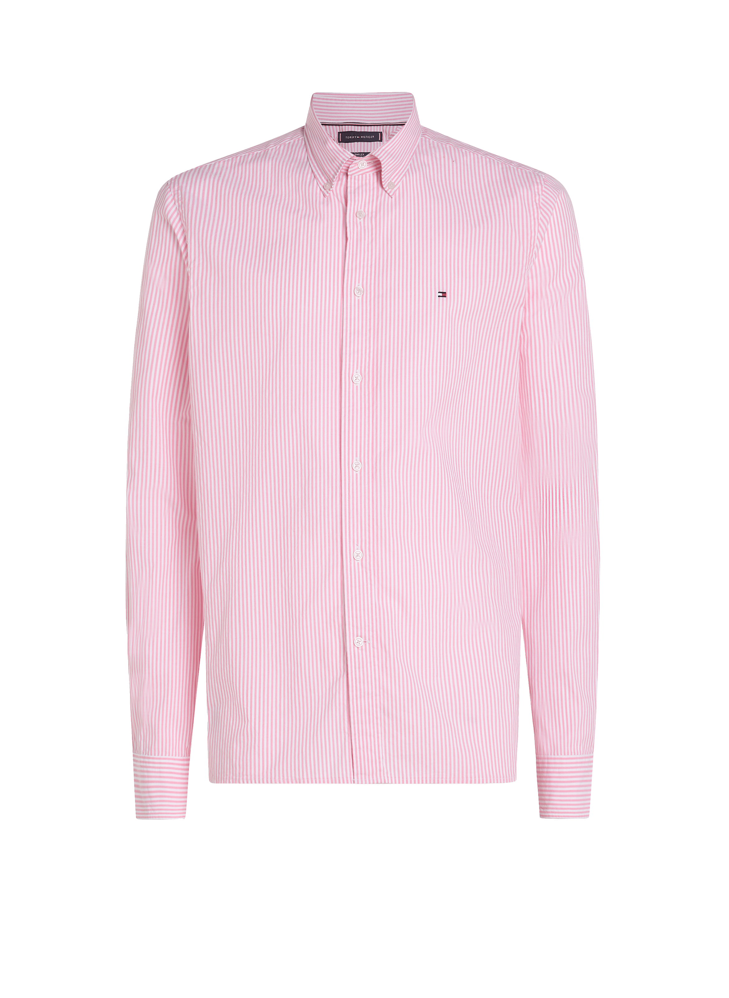 ITHACA ARCHIVE SHIRT TOMMY HILFIGER Pink