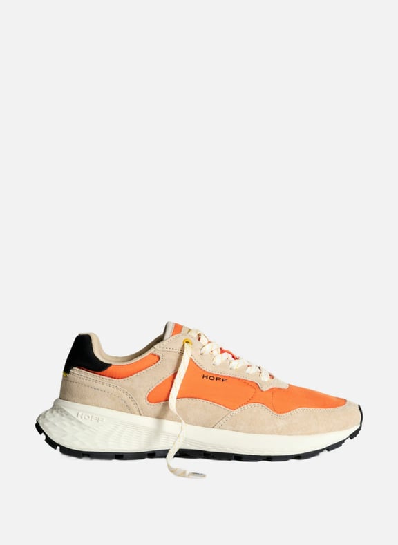 Baskets toronto ii Orange by HOFF HOFF Baskets toronto ii Orange