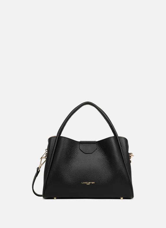 Sac à main - ida double Noir by LANCASTER LANCASTER Sac à main - ida double Noir