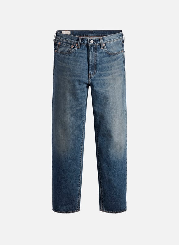 Jean 568 Bleu by LEVI'S LEVI'S Jean 568 Bleu