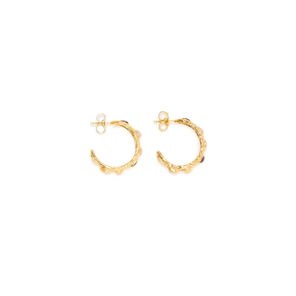Boucles d'oreilles Atalide Boucles d'oreilles Atalide