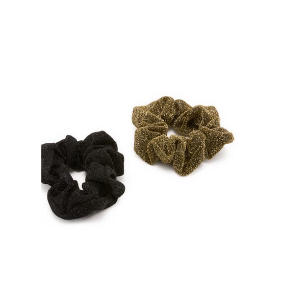 Au Printemps Paris Lot De 2 Chouchous In Multi