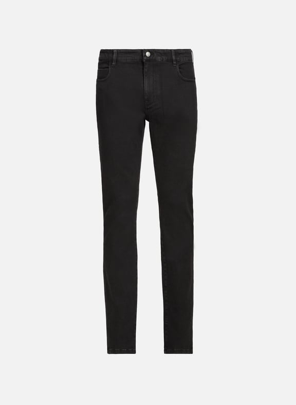 Cotton-blend jeans Grey by NOTIFY NOTIFY Cotton-blend jeans Grey