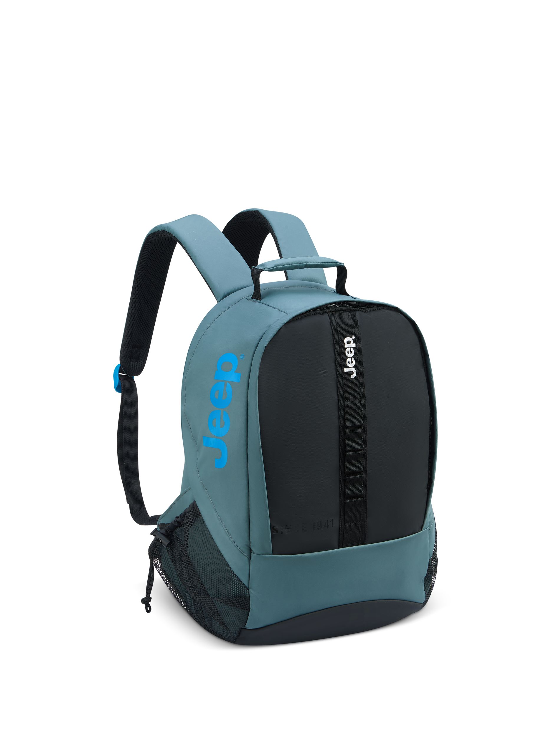 Sac a dos  souple taille xs - js011b JEEP Bleu