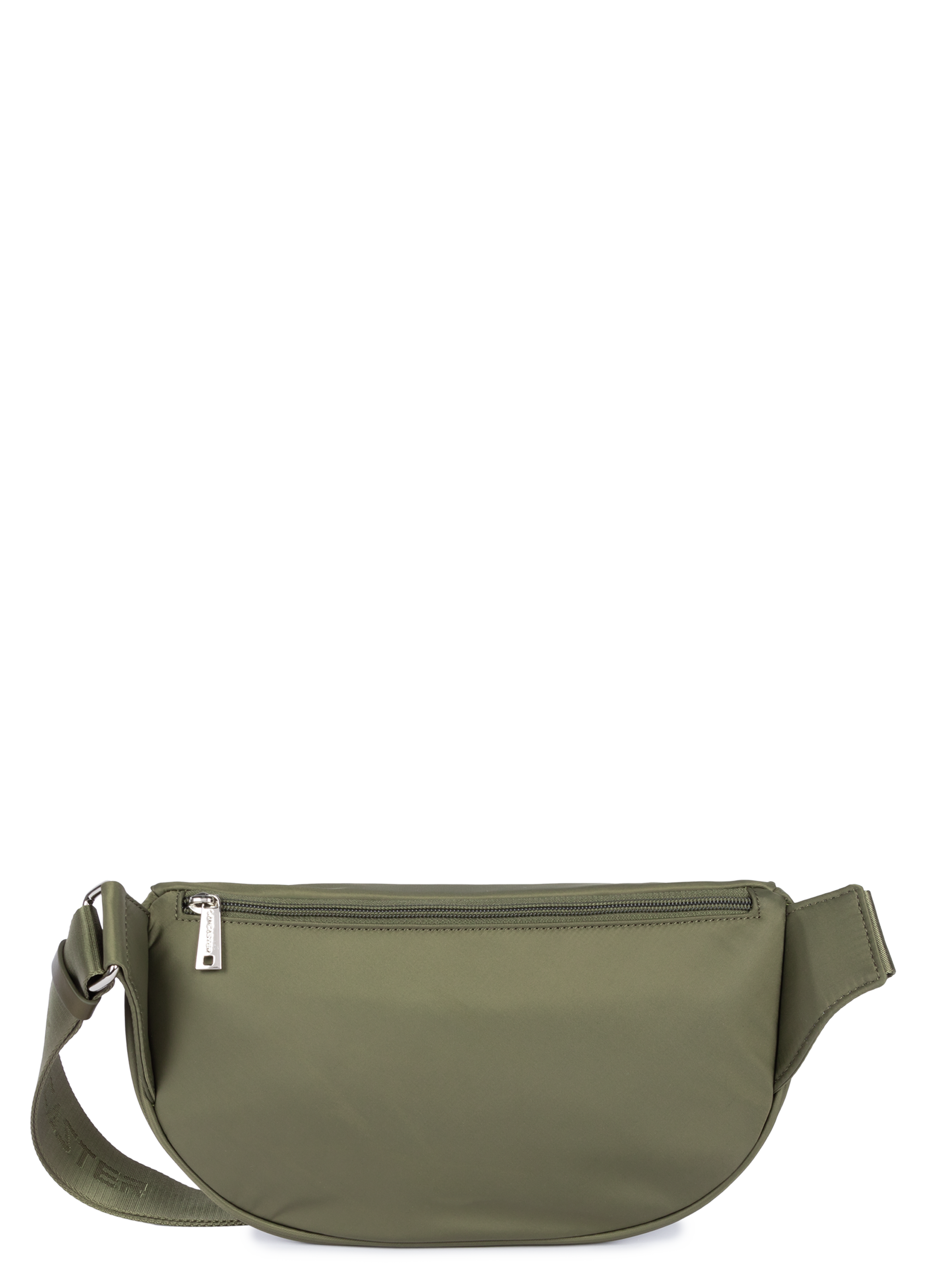 Belt bag - Basic Vita LANCASTER Khaki