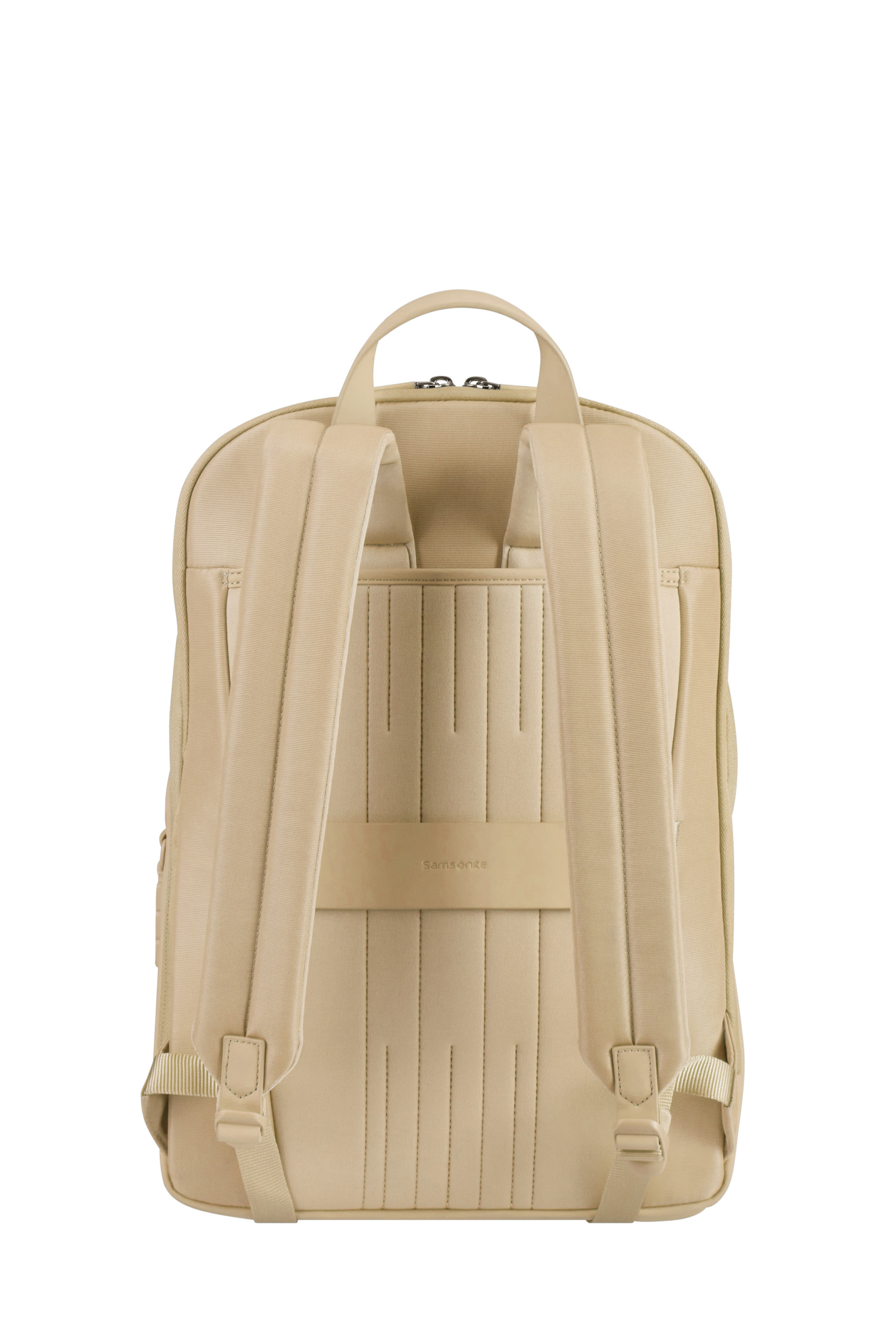 4pack sacoche ordinateur SAMSONITE Beige