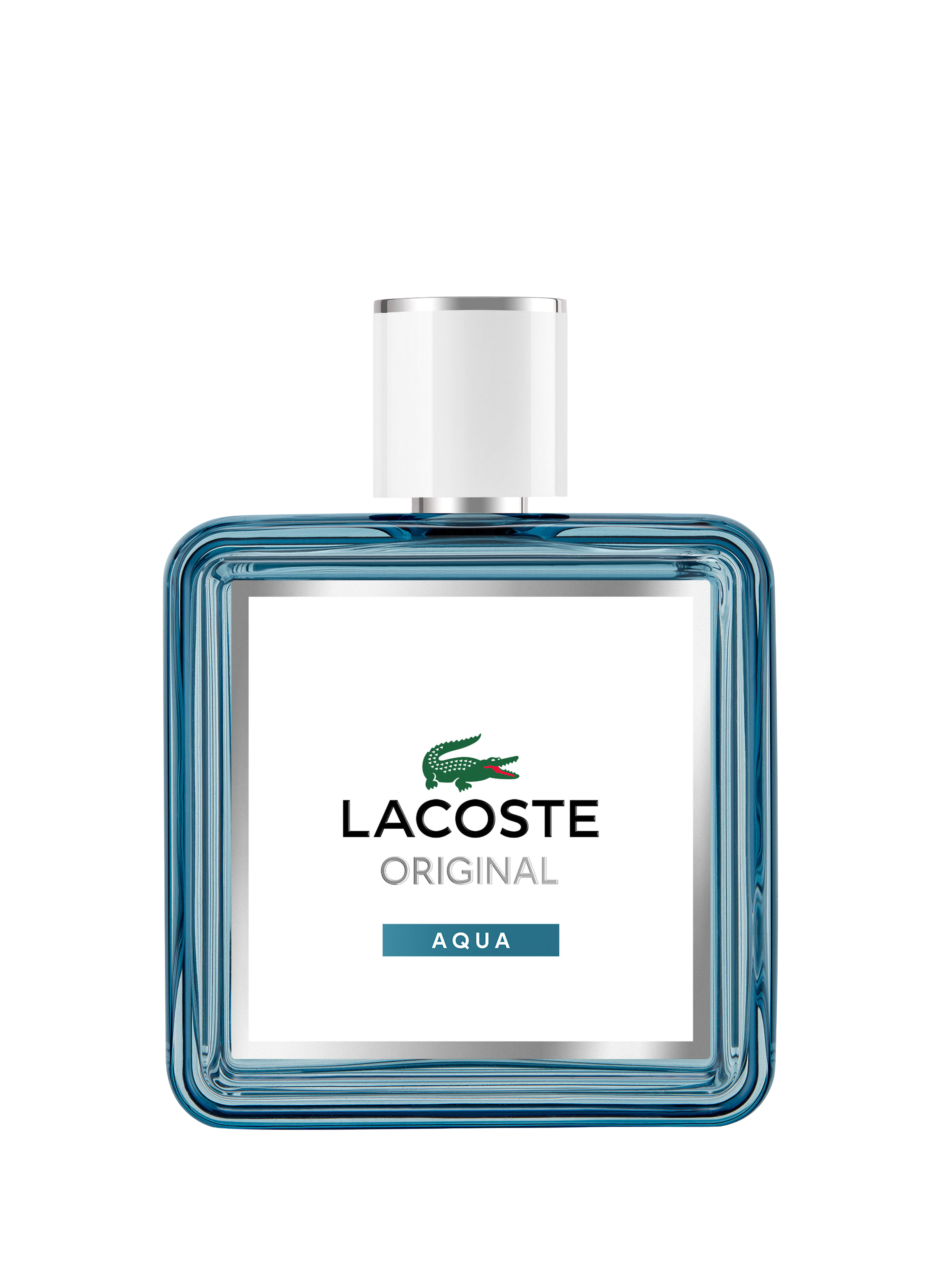 Light Blue LACOSTE No color