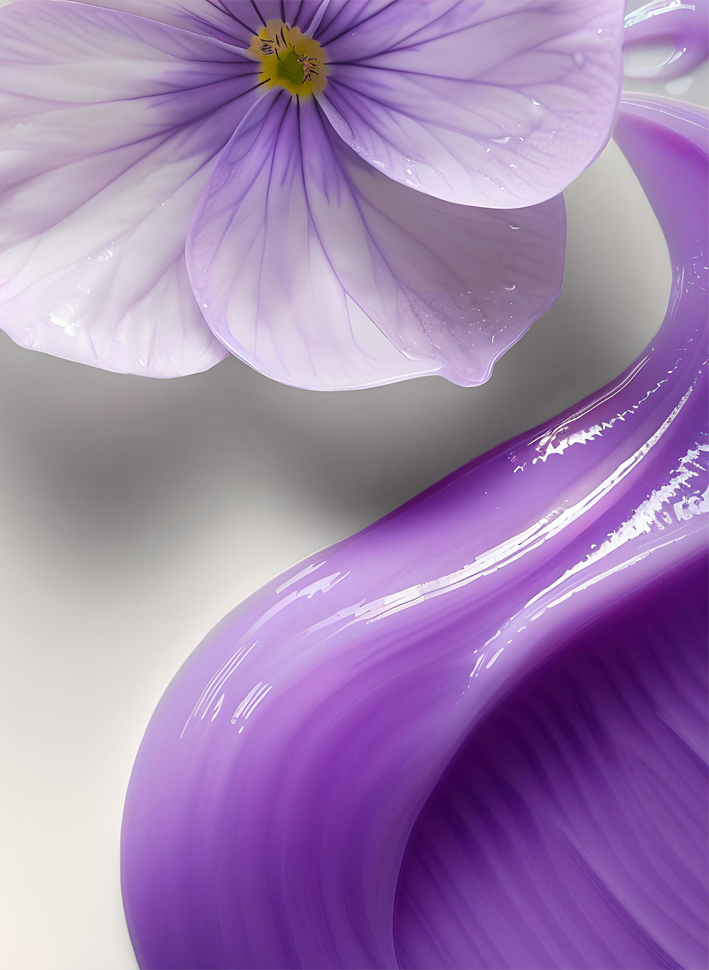 Soin Repigmentant - Icy Blonde LEONOR GREYL No color