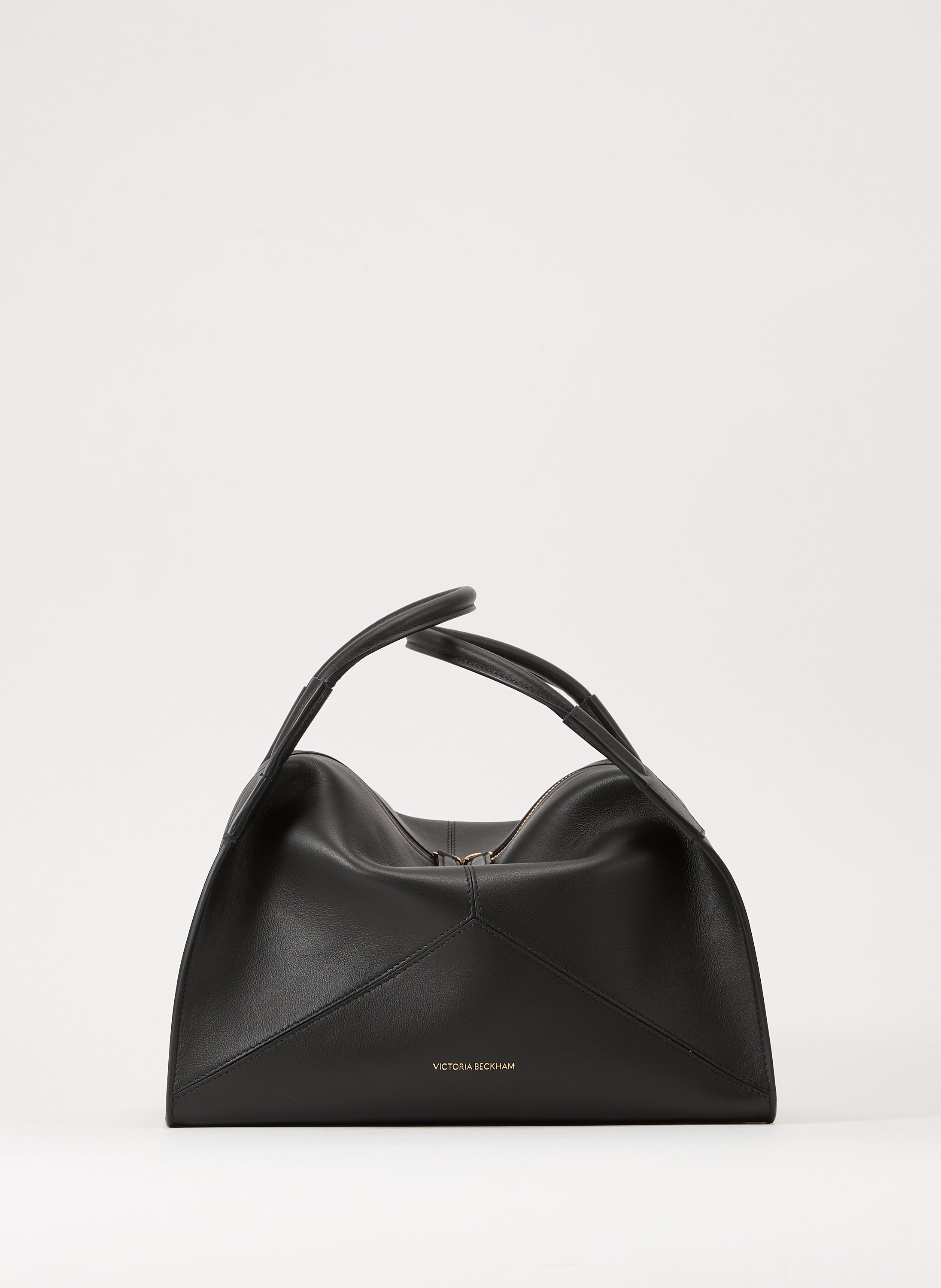 The Plie handbag VICTORIA BECKHAM Black