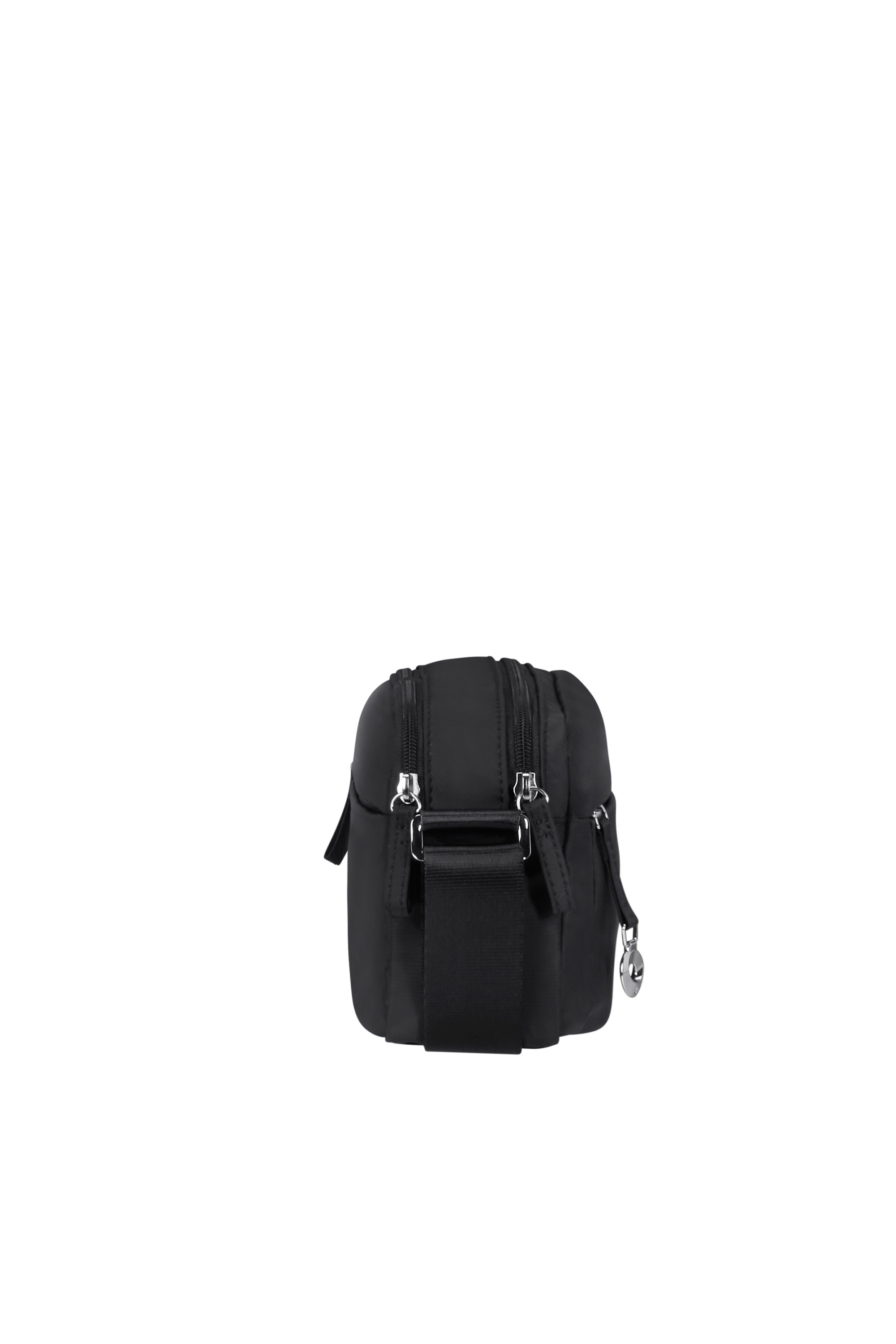 Move 5.0 sac épaule taille s SAMSONITE Noir