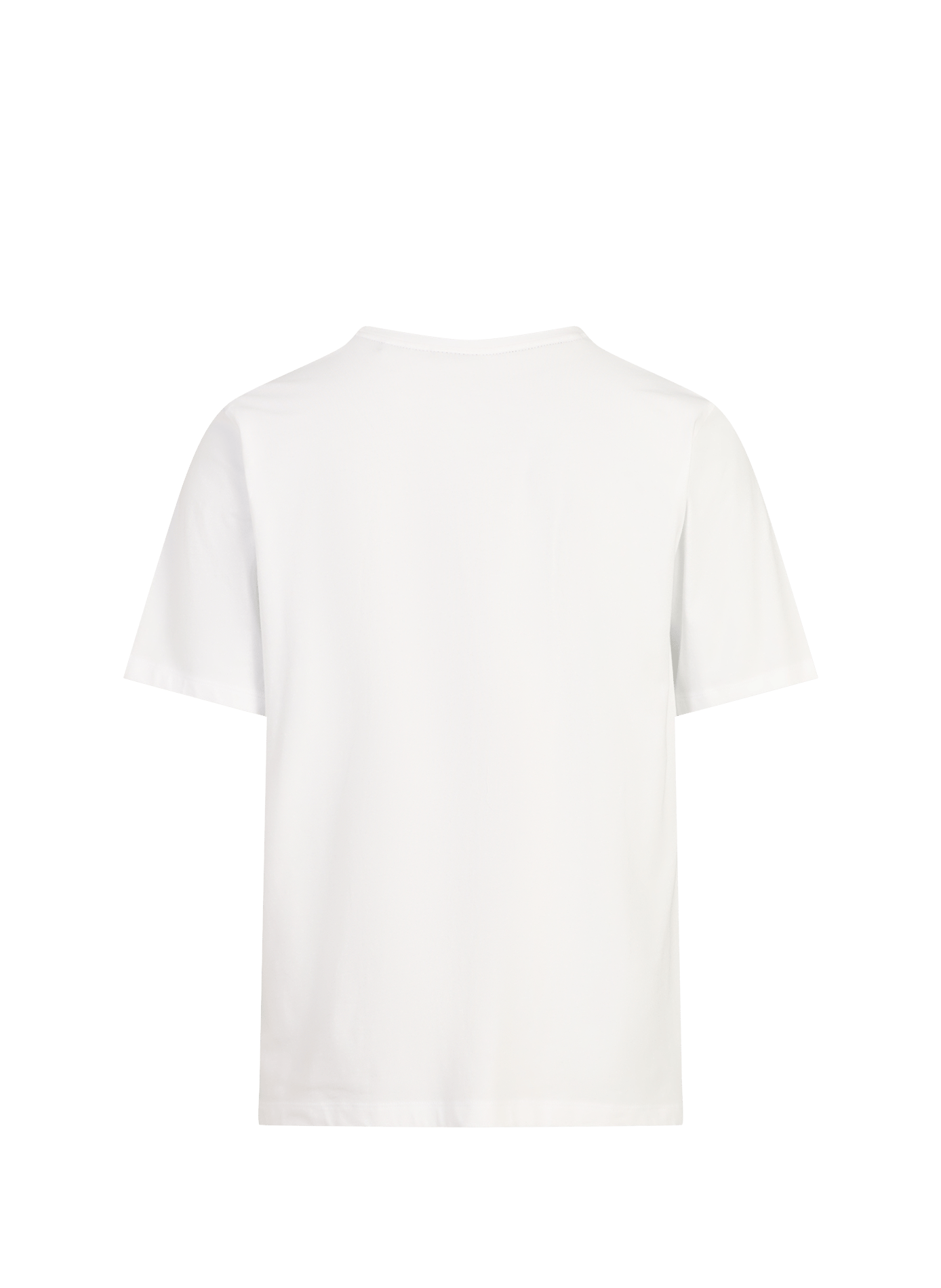 Pyjama court à logo BOSS Multicolore