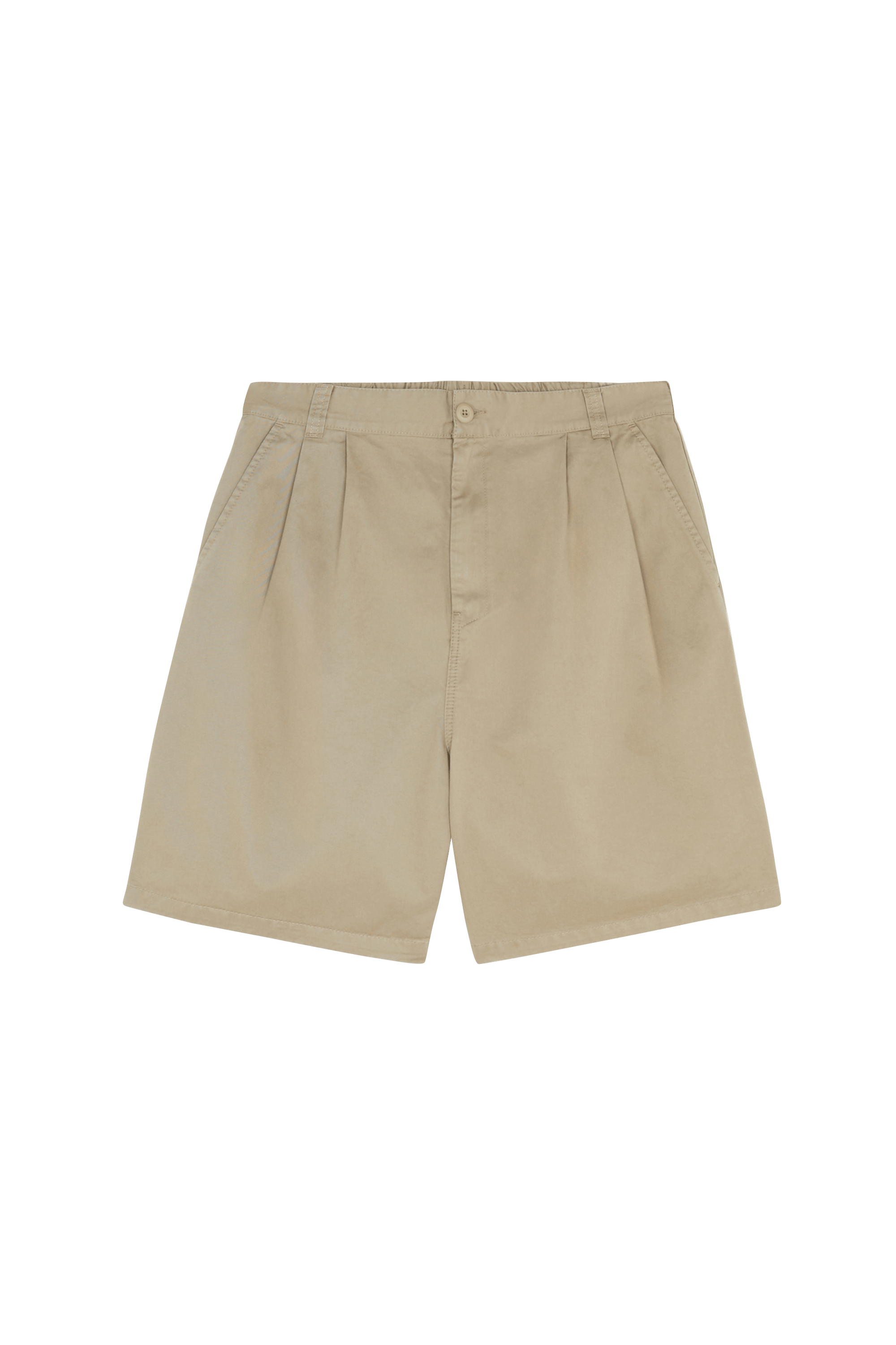 Short marv short  Iroko