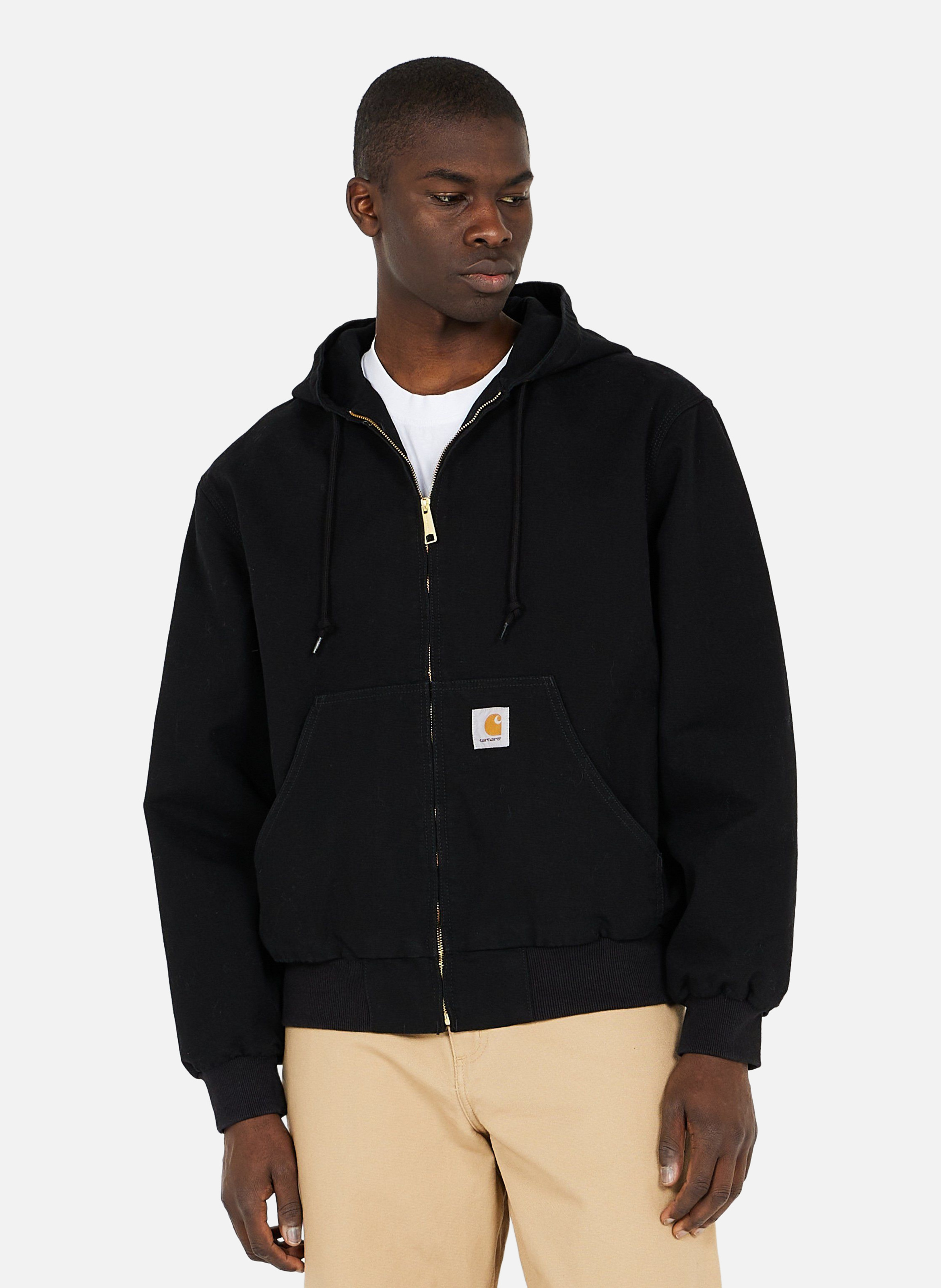 Veste og active jacket CARHARTT WIP Noir