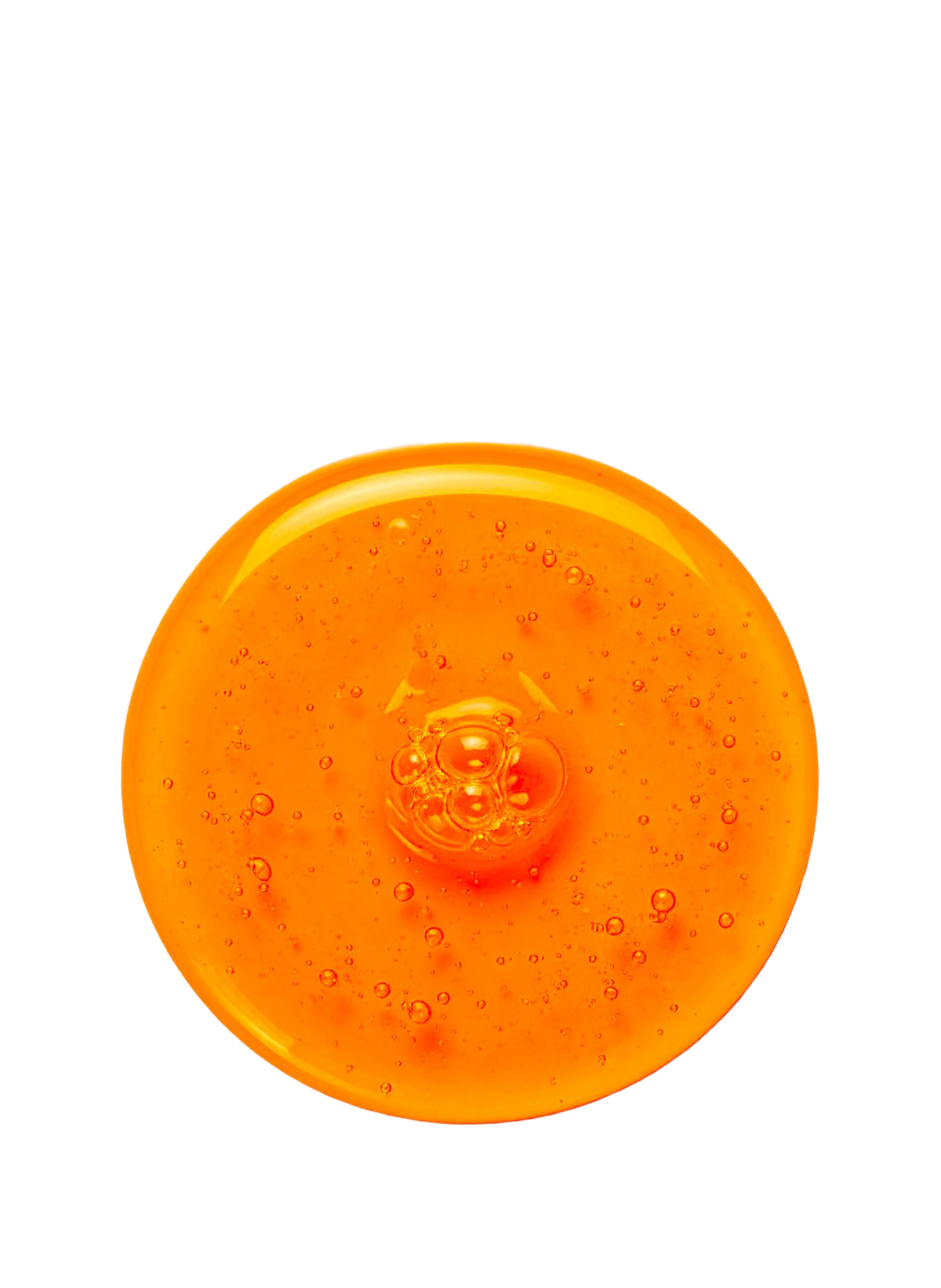 Kunst der Hautpflege - Anti-Unreinheiten-Glanzserum INUWET No color