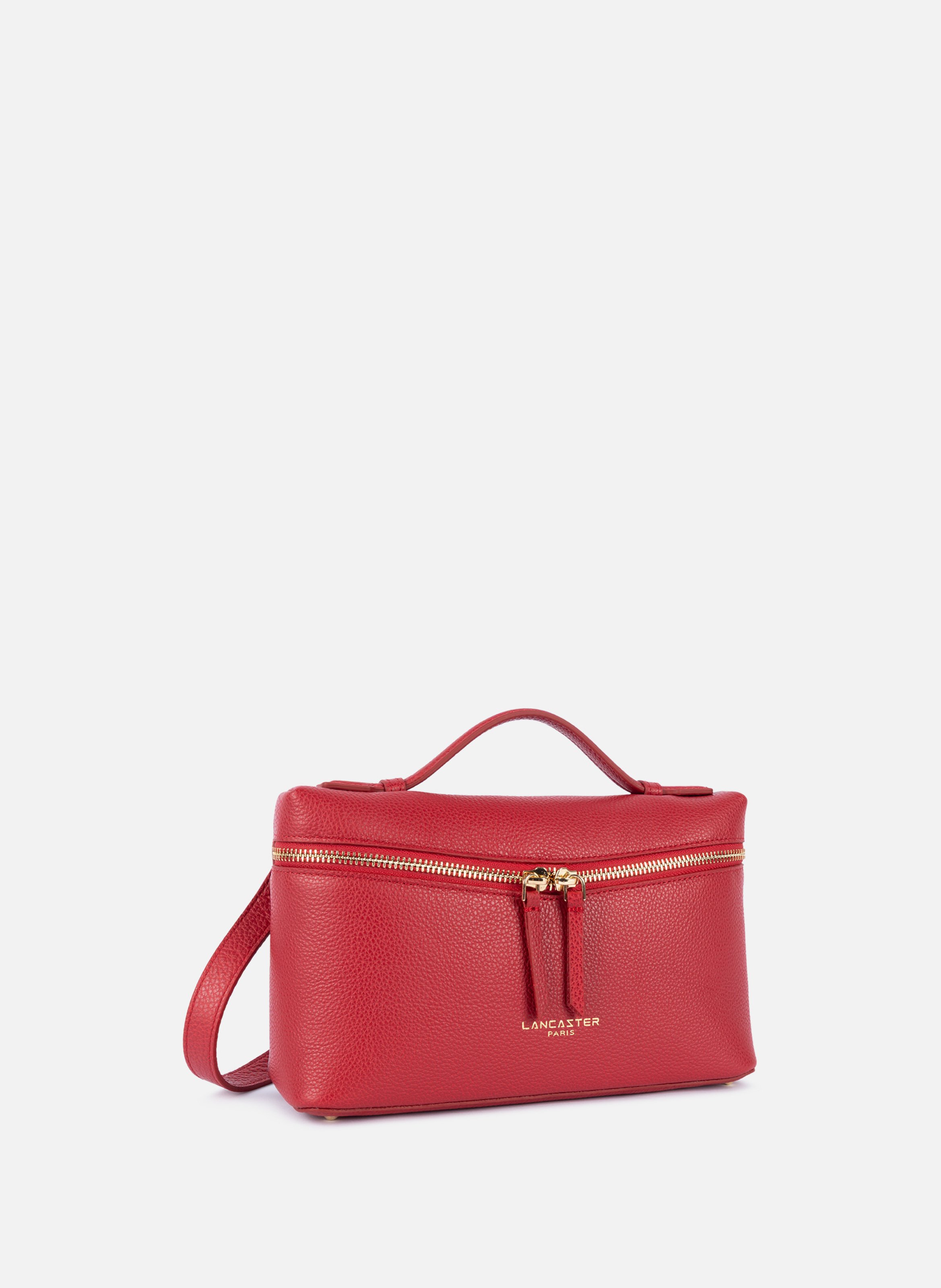 Doos tas - Milano schat LANCASTER Rood