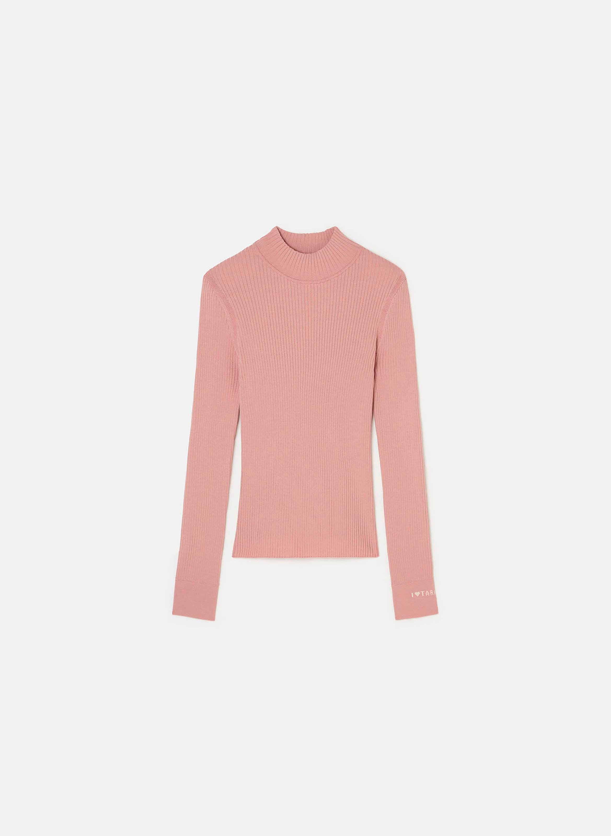Pull prudie TARA JARMON Rose