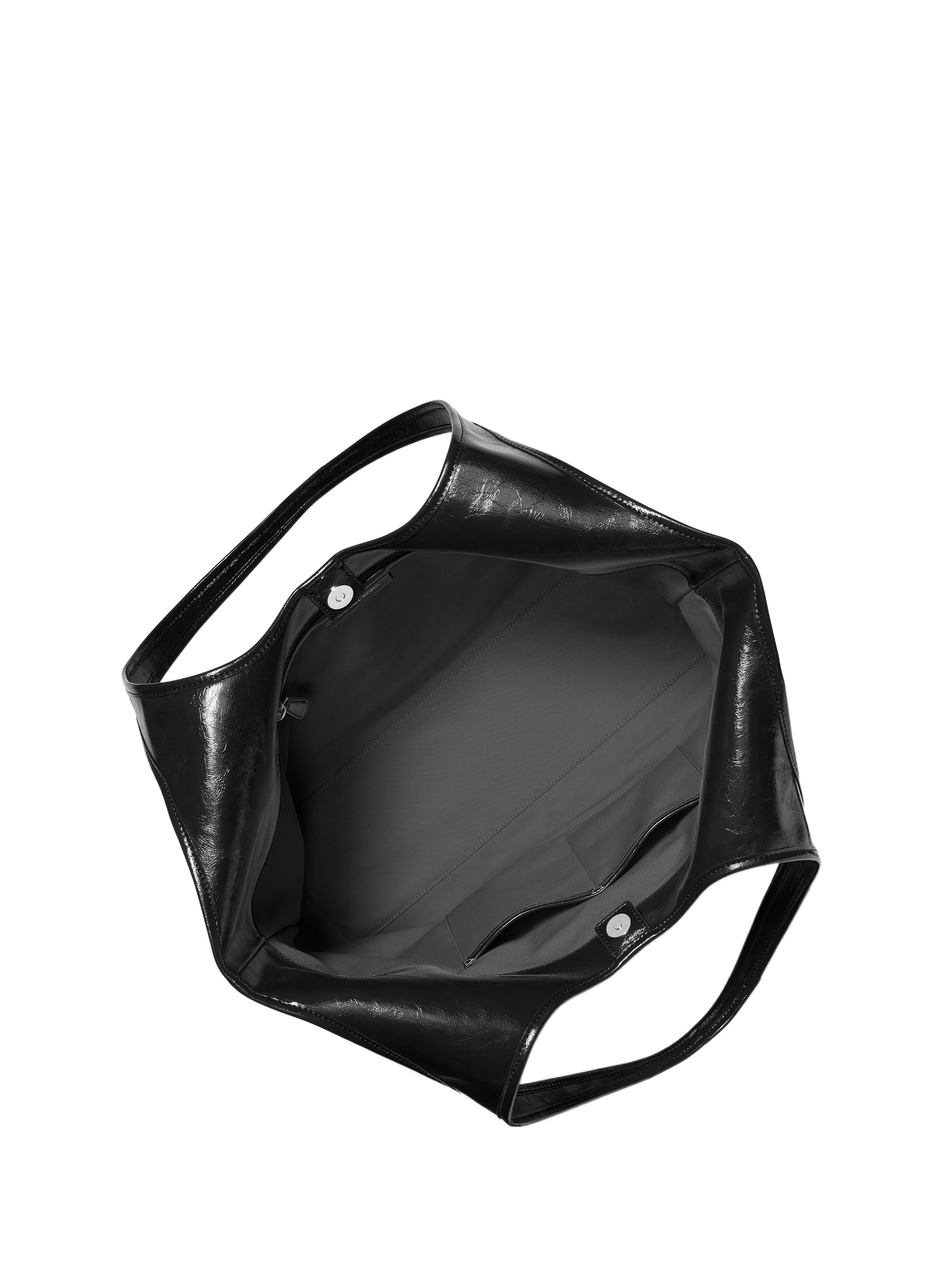 Shopper bag MICHAEL KORS Zwart