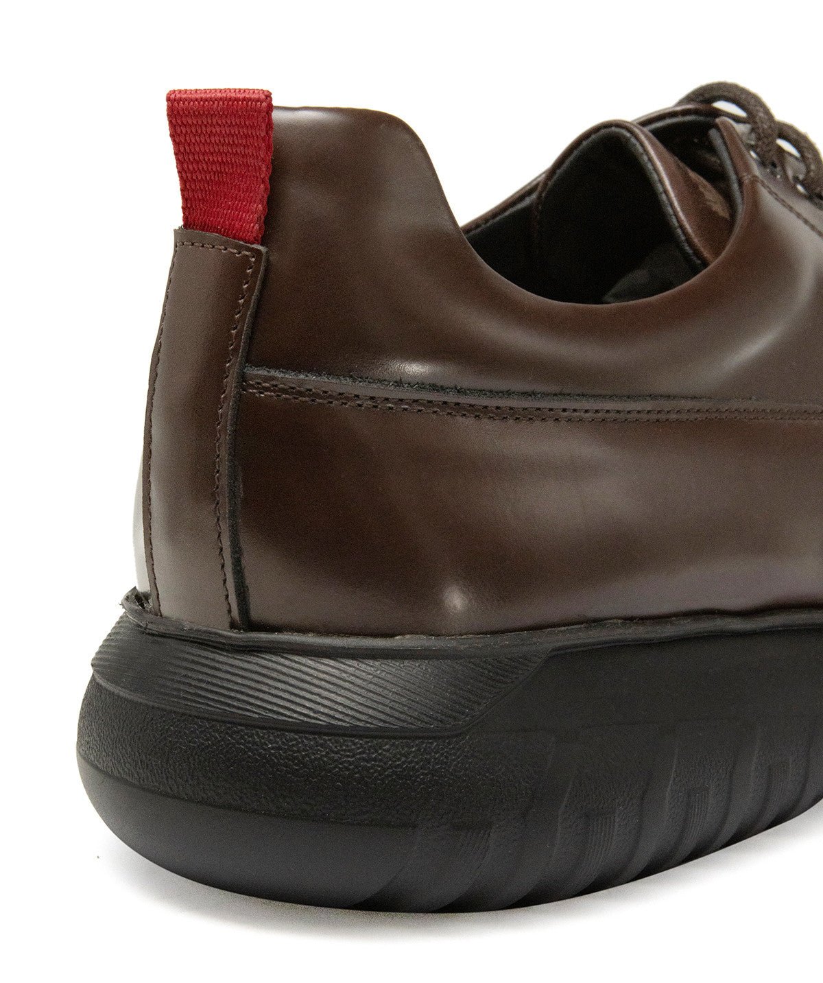Derby joey FINSBURY Marron