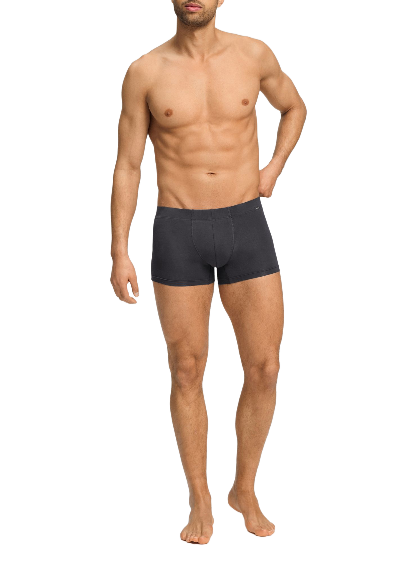 Lot de 2 boxers Essentia HANRO Multicolore