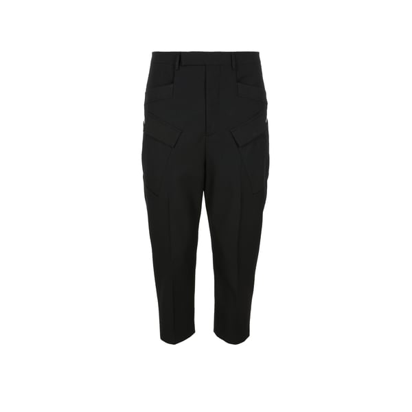 Pantalon court Bela Astaires