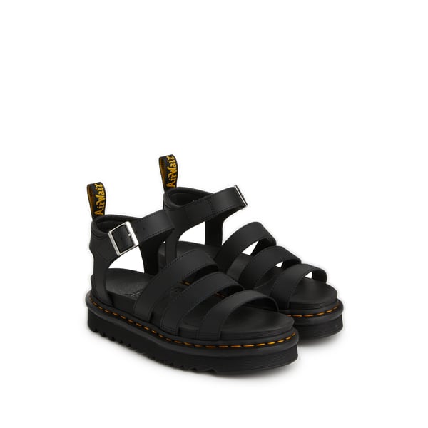 Sandales Blaire en cuir