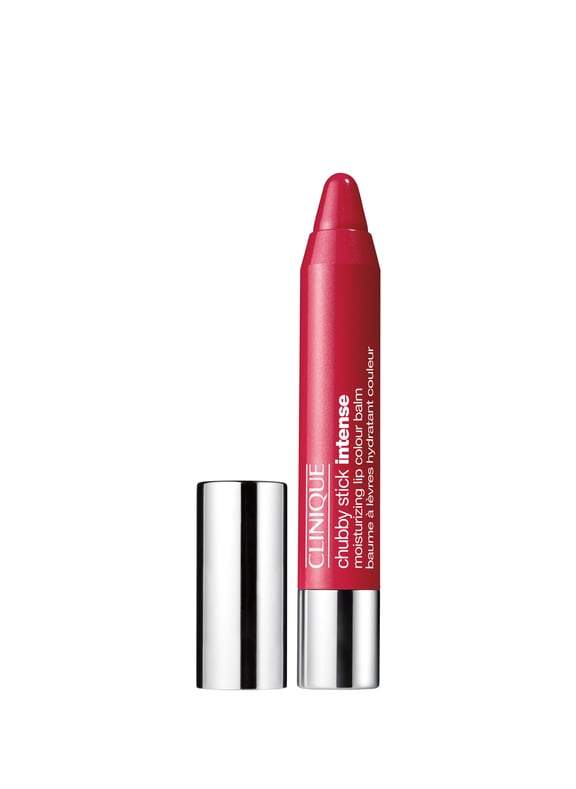 Chubby Stick Intense - Moisturizing Lip Colour Balm Red by CLINIQUE CLINIQUE Chubby Stick Intense - Moisturizing Lip Colour Balm Red