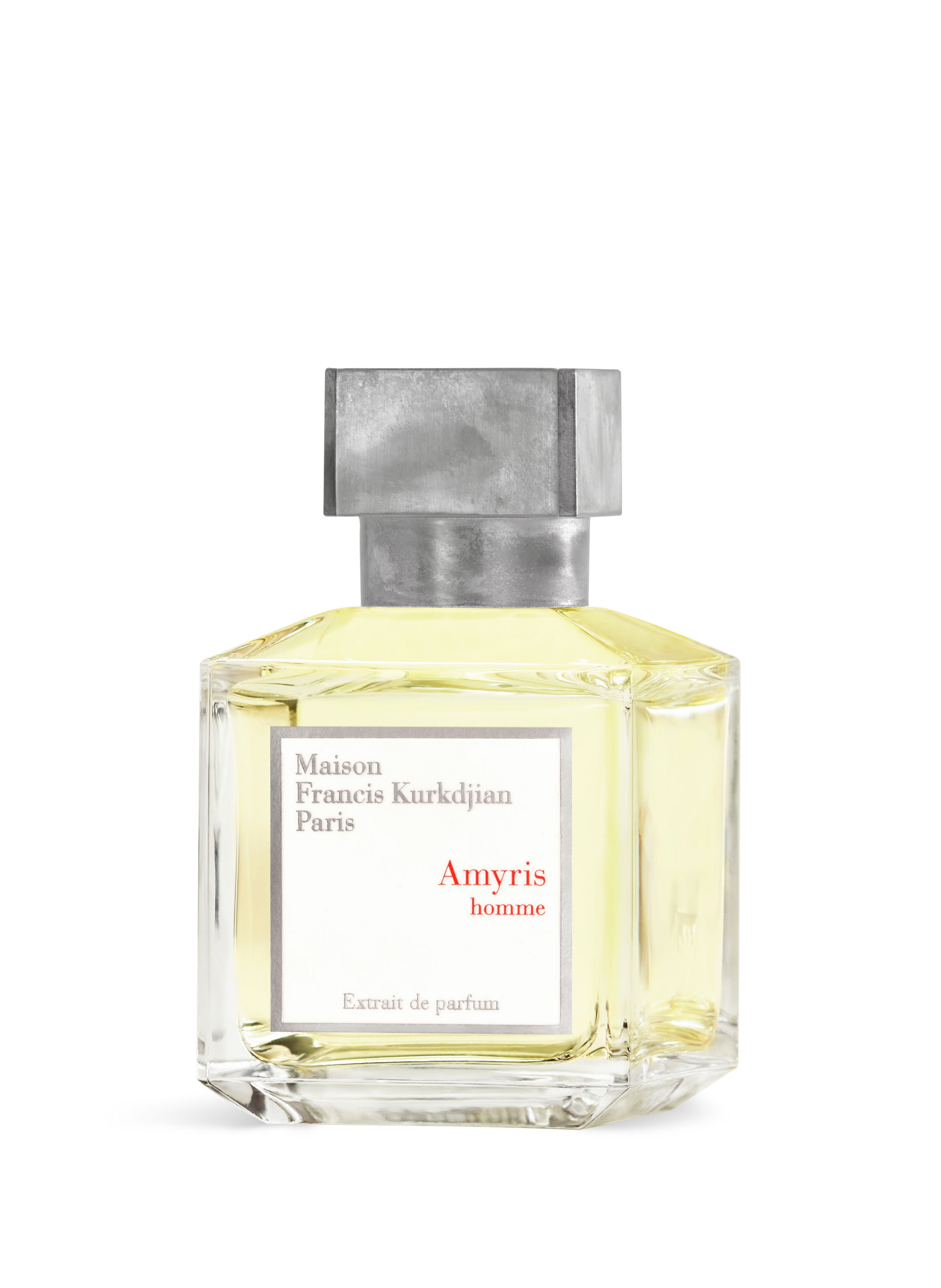 Extrait de parfum - Amyris homme