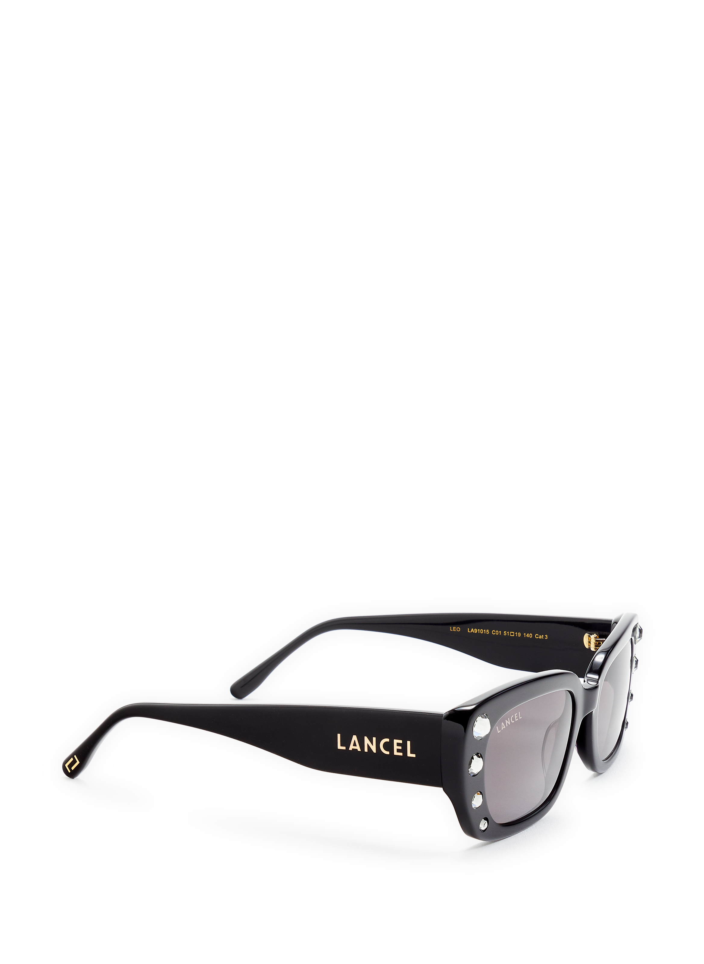 Lunettes de soleil Léo