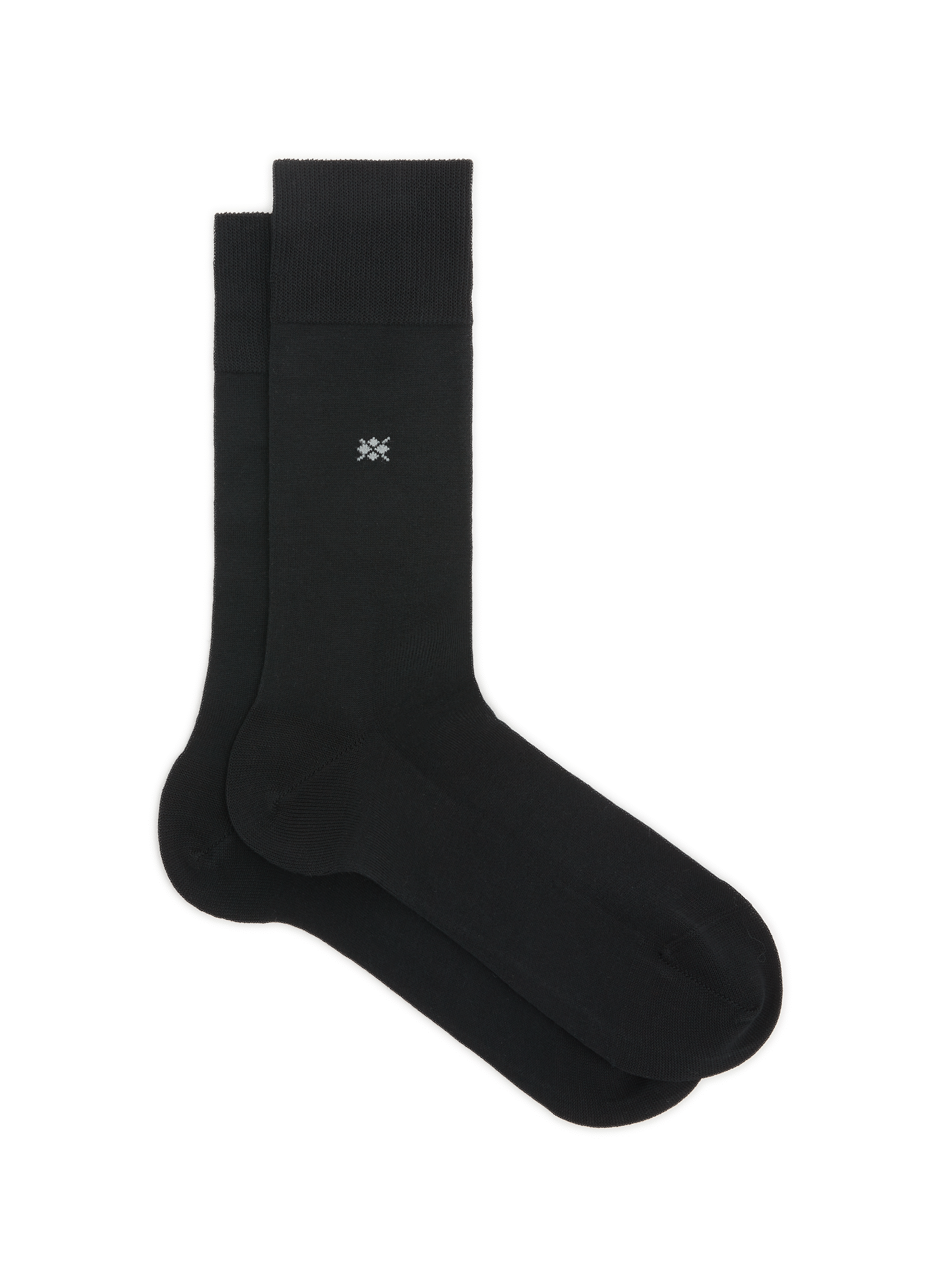 Chaussettes en coton