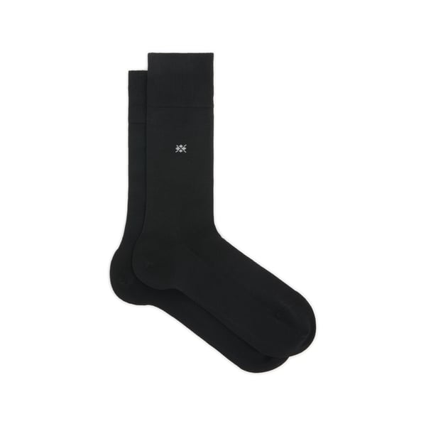 Chaussettes en coton