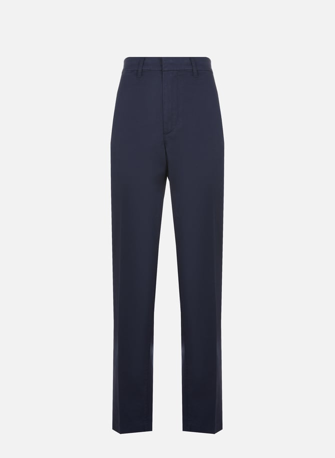 Pantalon bleu pour fille de 2 à 5 ans - Lot Pantalon bleu pour fille de 2 à 5 ans - Lot