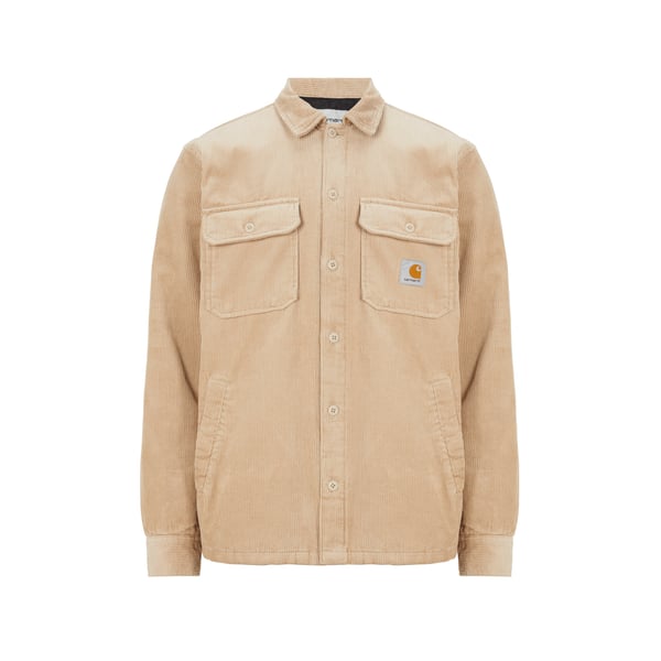 Veste Whitsome en velours côtelé