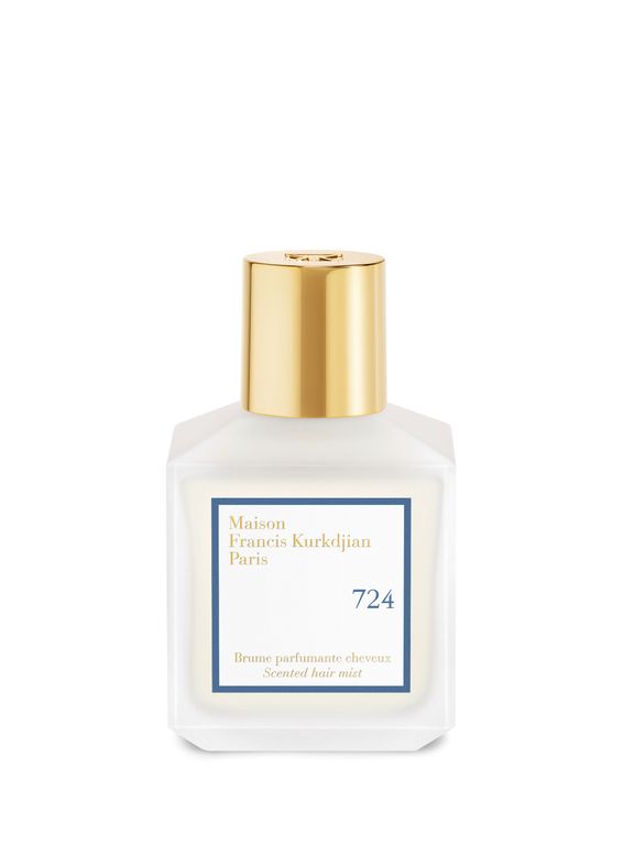 MAISON FRANCIS KURKDJIAN Brume parfumante cheveux - 724 Blanc