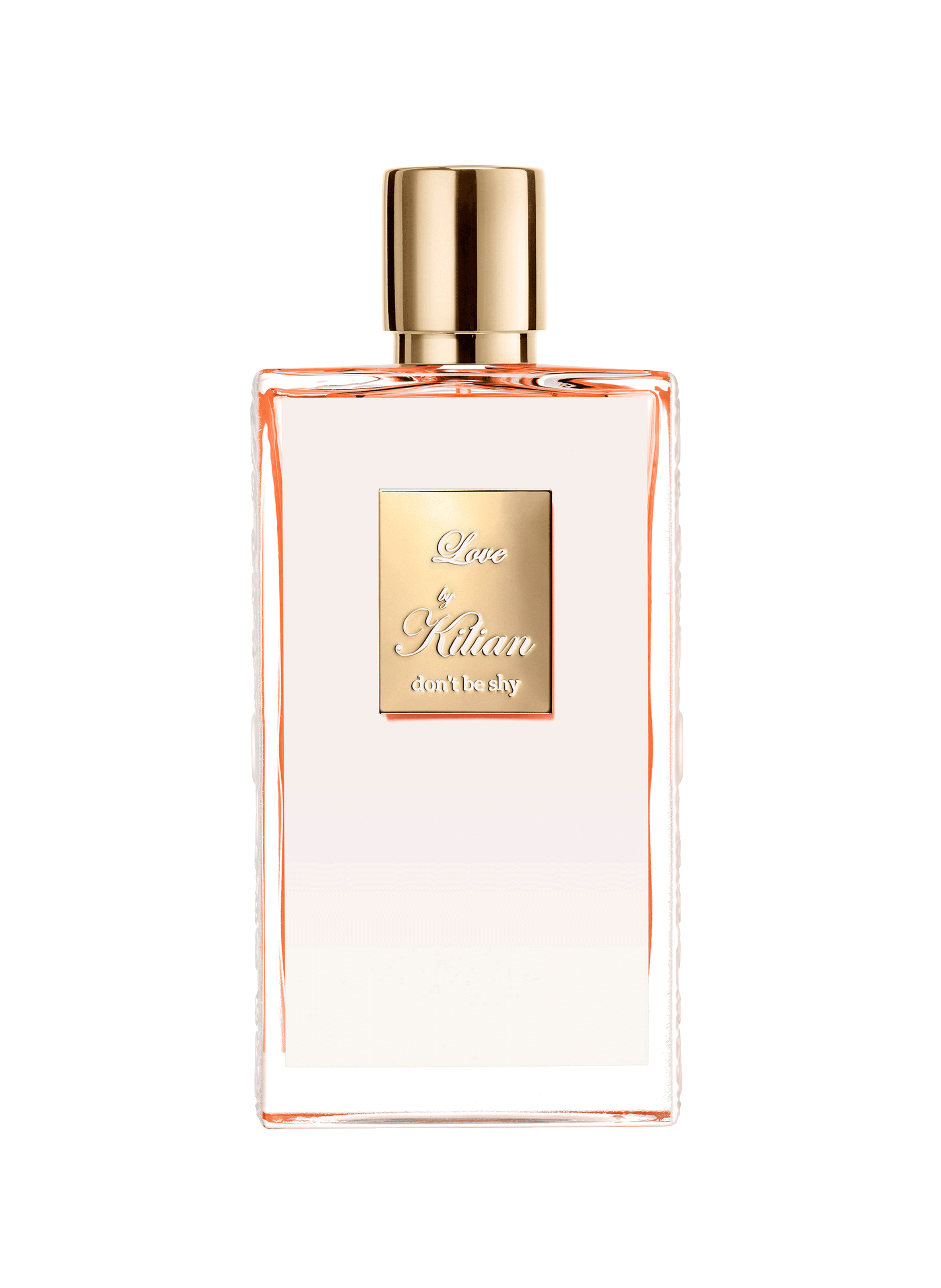 KILIAN PARIS Love Don't Be Shy - Eau de Parfum Rechargeable No color