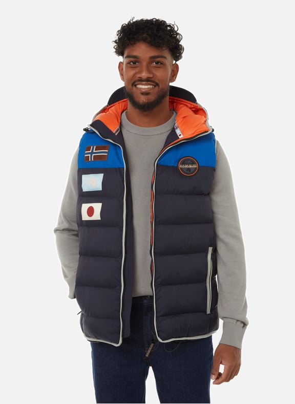 Tong napapijri discount homme