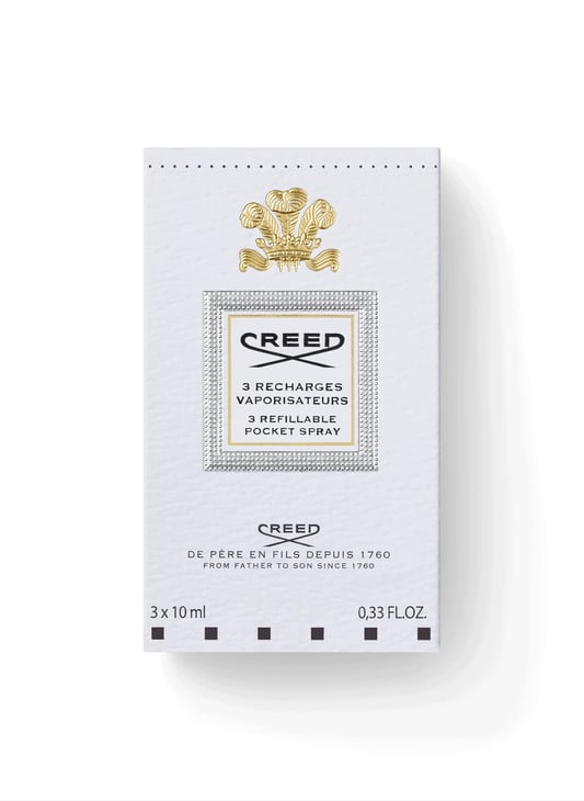 Coffret Aventus - exclusif