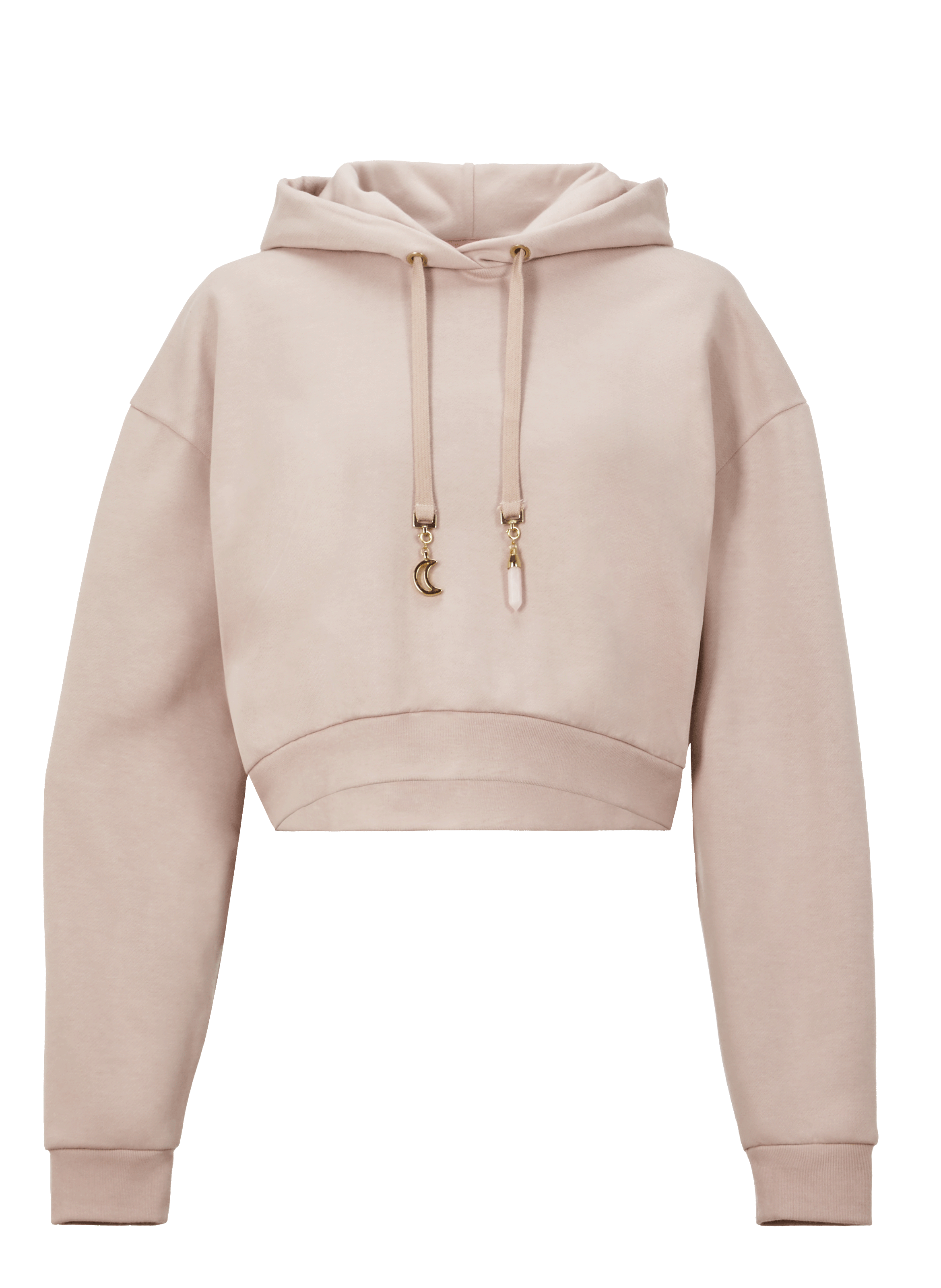 Hoodie  THE SOCIAL SUNDAY Pink