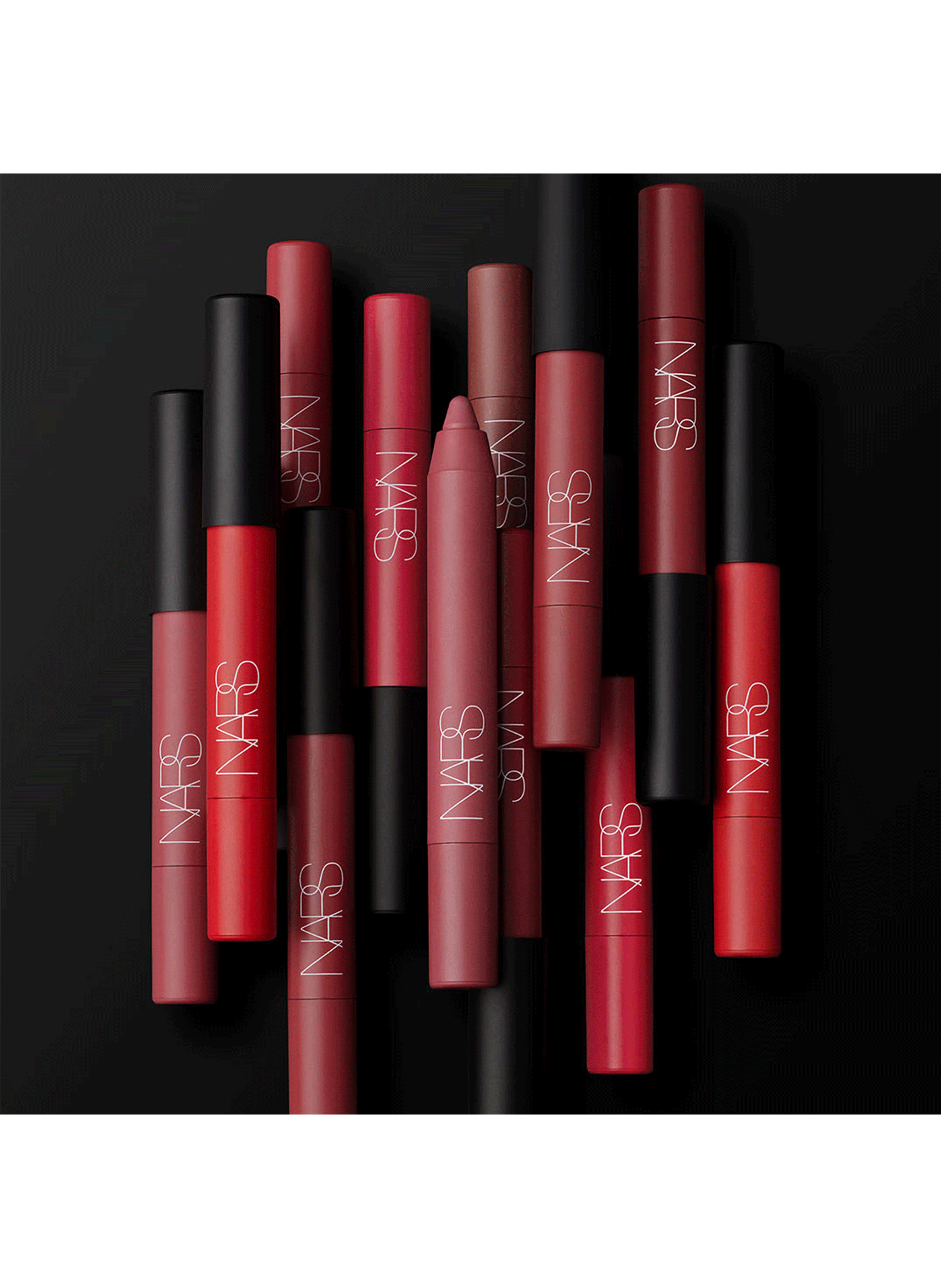 Powermatte Lip Pencil NARS Bohemian rhapsody - 181