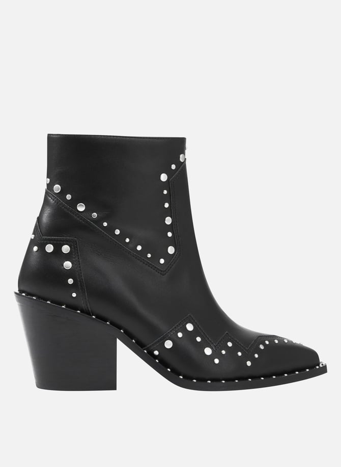 Chaussures THE KOOPLES pour FEMME printemps