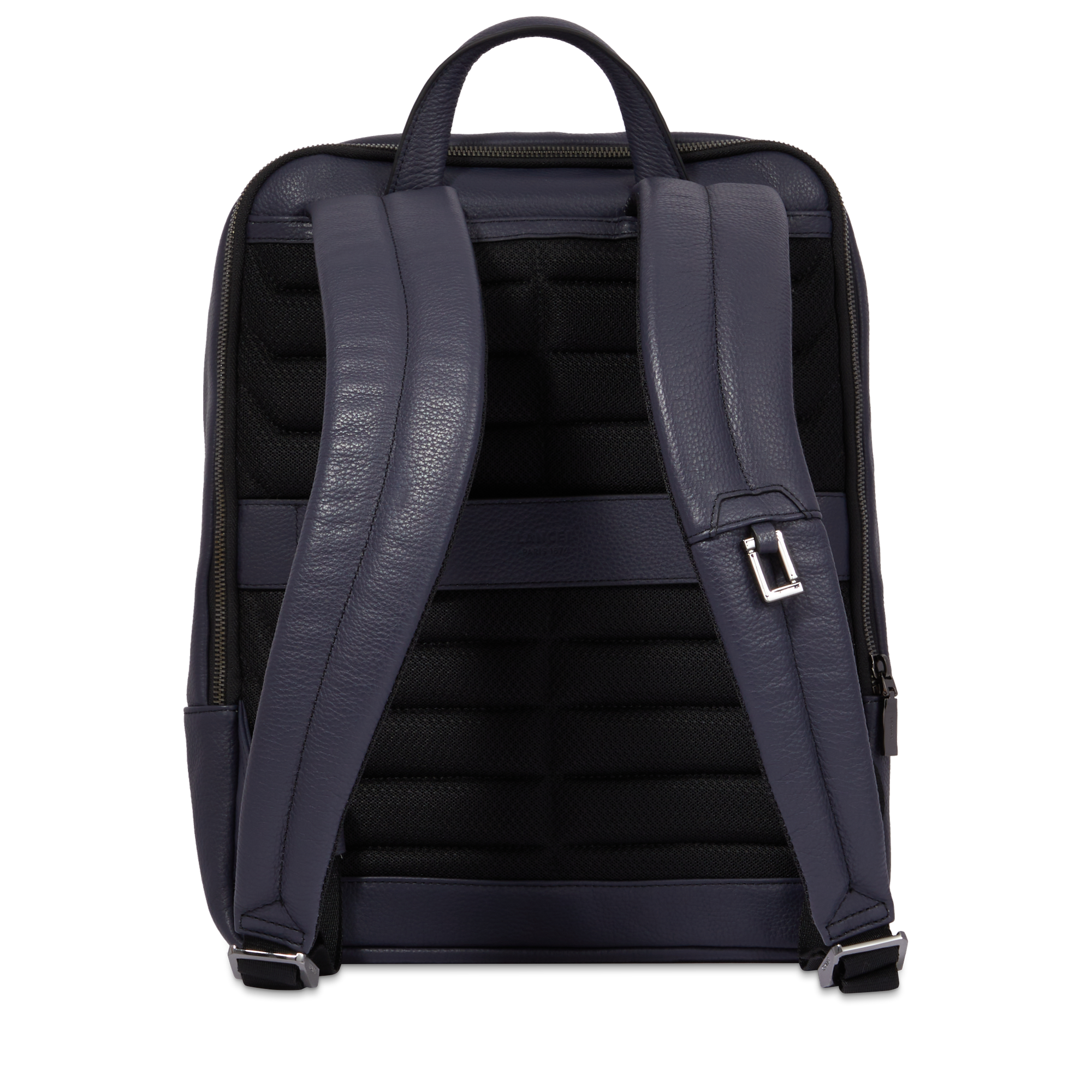 Sac à dos - come de lancel LANCEL Bleu