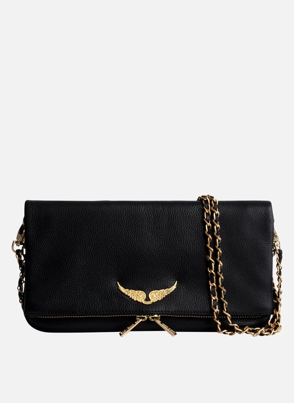 Rock rock Noir by ZADIG&VOLTAIRE ZADIG&VOLTAIRE Rock rock Noir